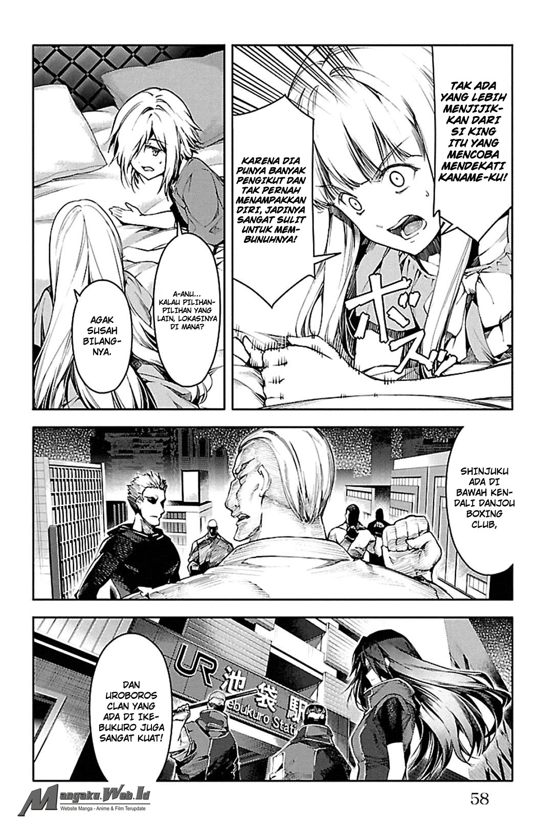 Halaman 8 dari Darwins Game Chapter 22