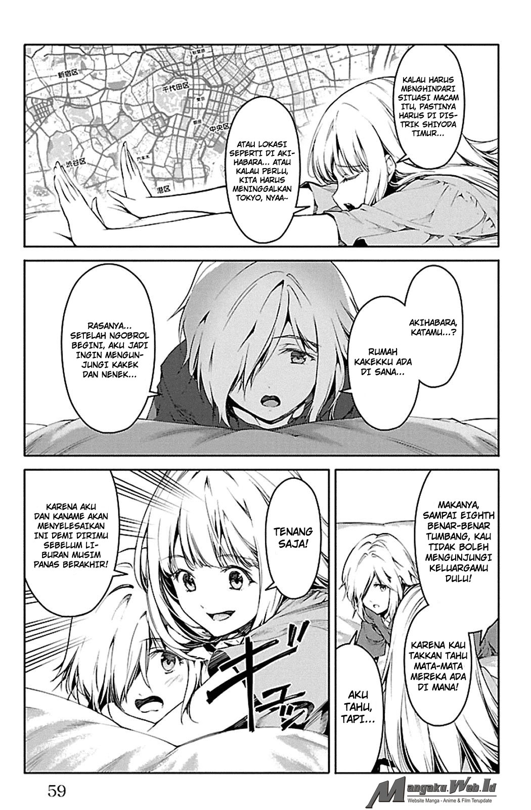 Halaman 9 dari Darwins Game Chapter 22