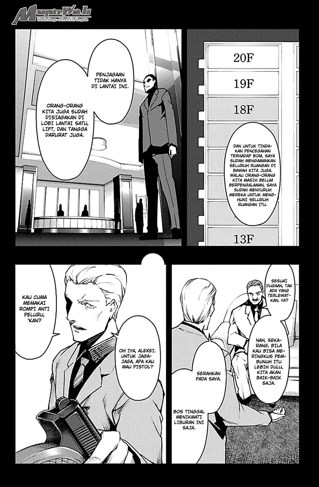 Halaman 10 dari Darwins Game Chapter 23