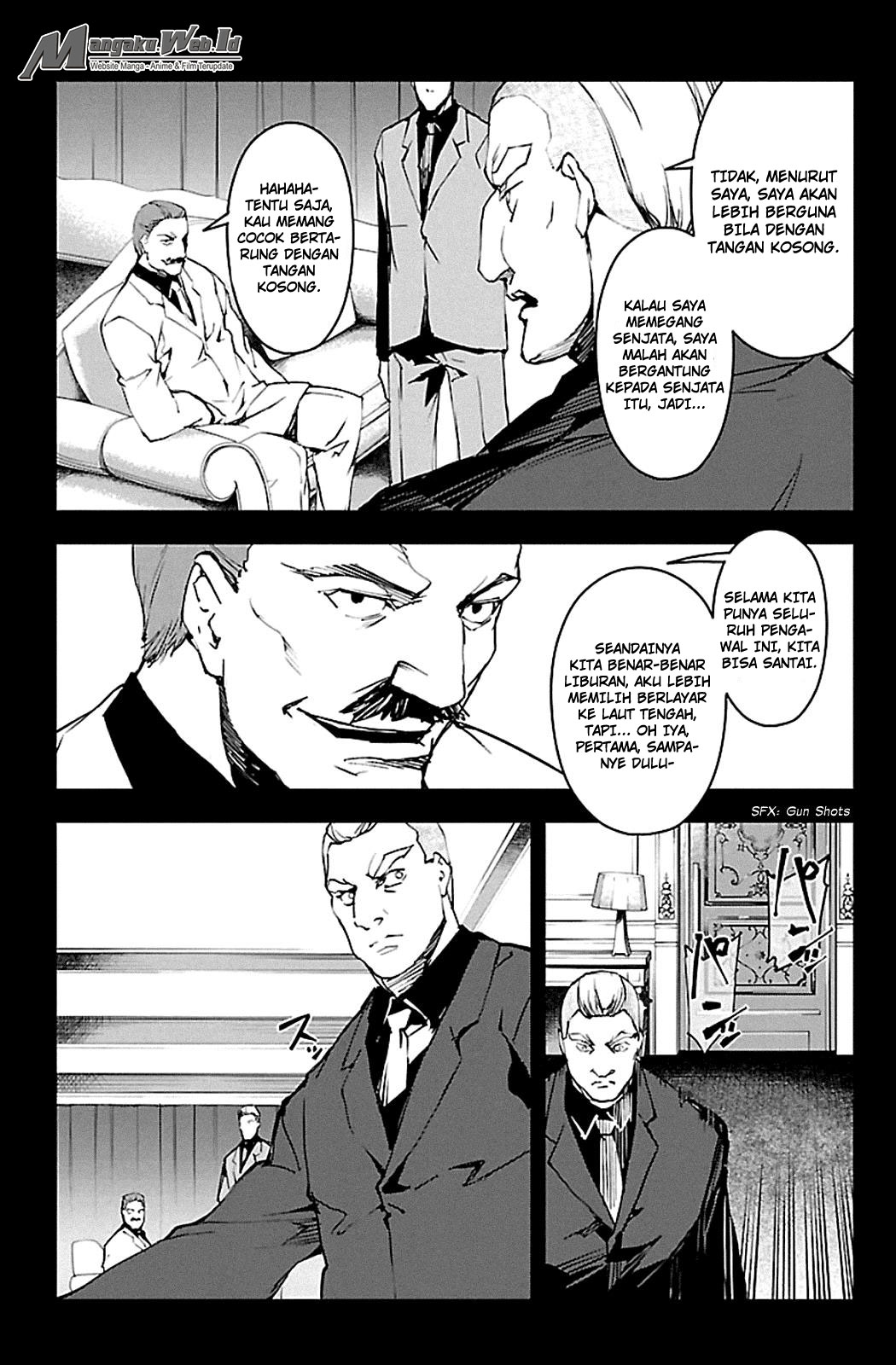 Halaman 11 dari Darwins Game Chapter 23