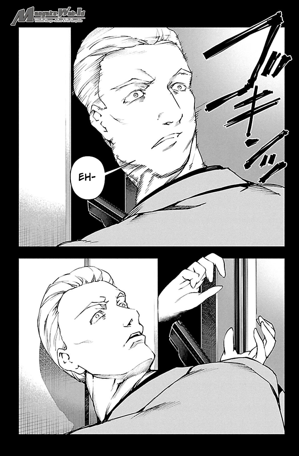 Halaman 13 dari Darwins Game Chapter 23