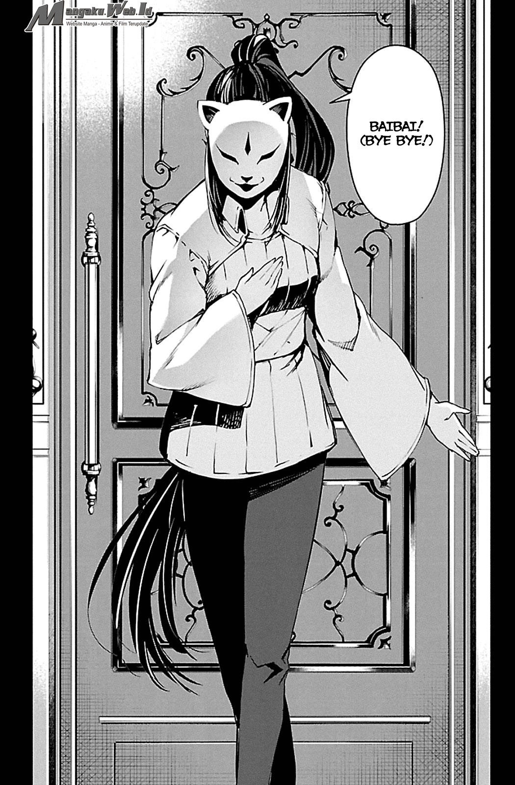 Halaman 15 dari Darwins Game Chapter 23