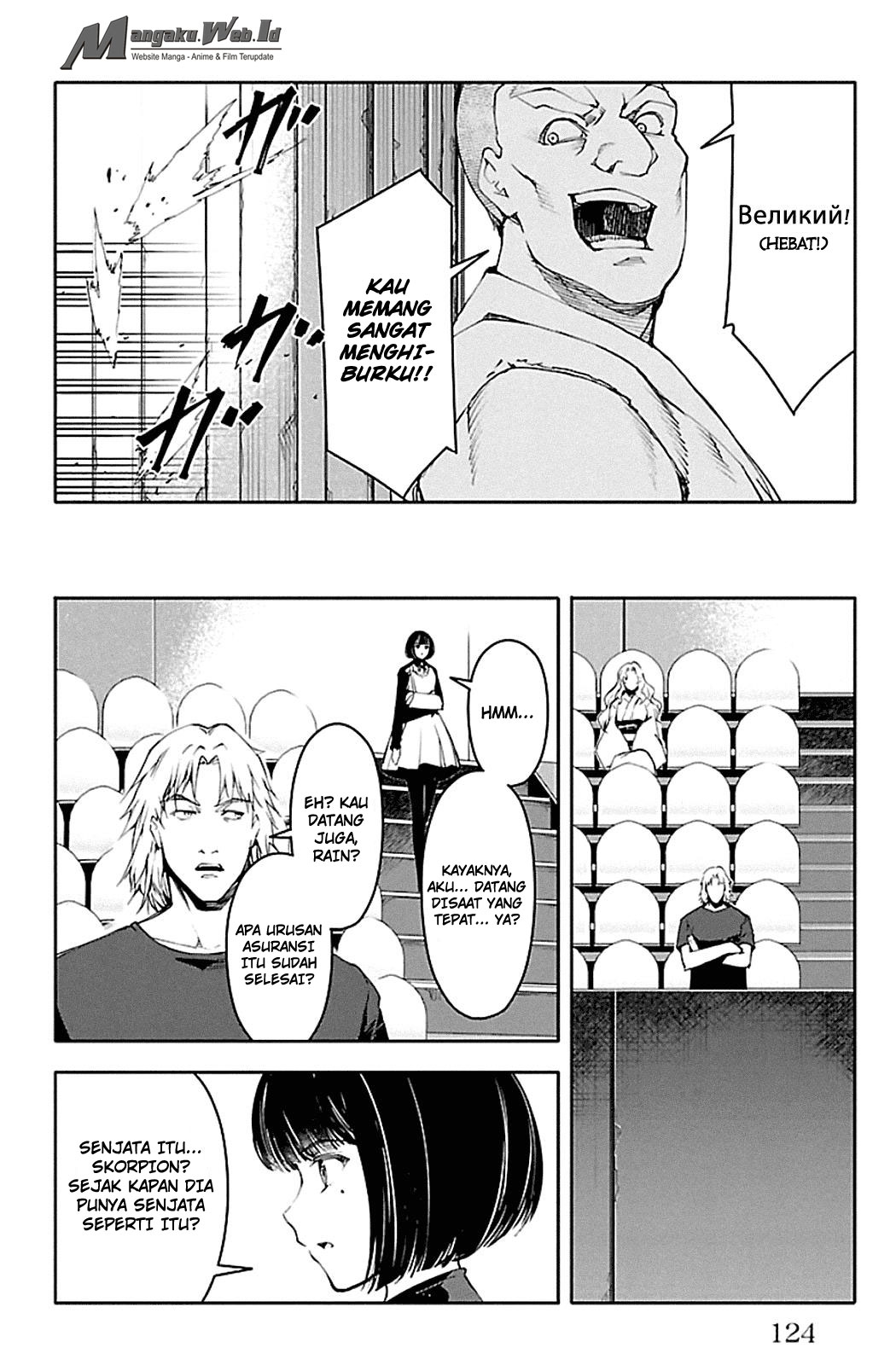 Halaman 27 dari Darwins Game Chapter 23