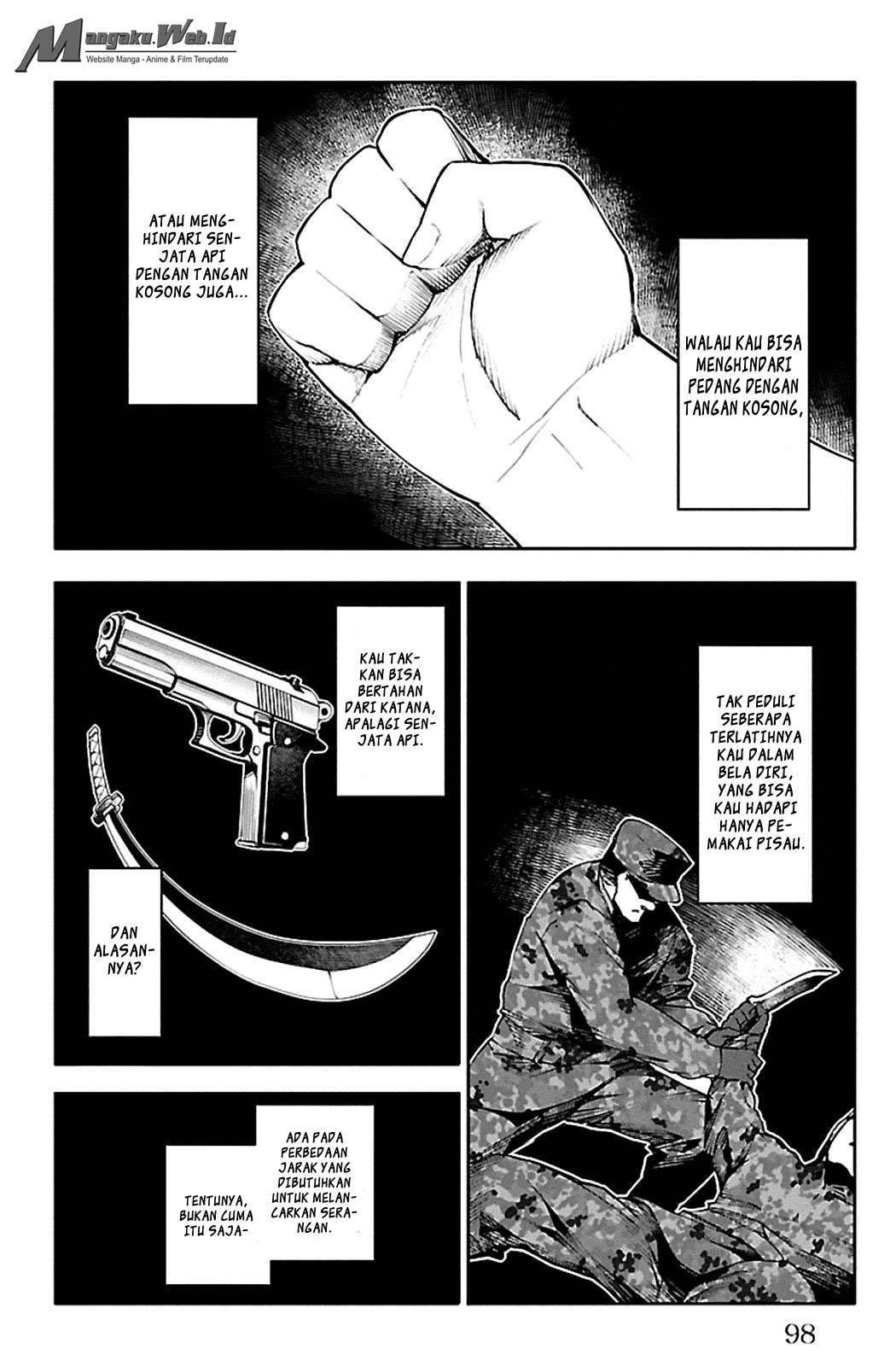 Halaman 3 dari Darwins Game Chapter 23