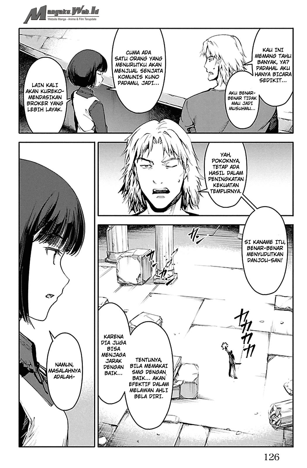 Halaman 29 dari Darwins Game Chapter 23