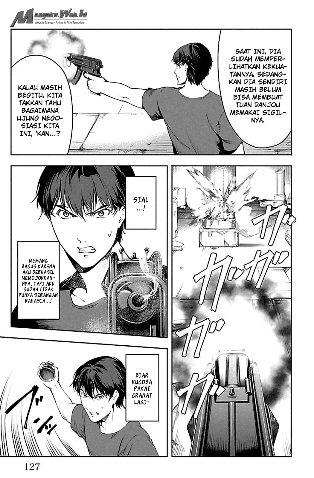 Halaman 30 dari Darwins Game Chapter 23