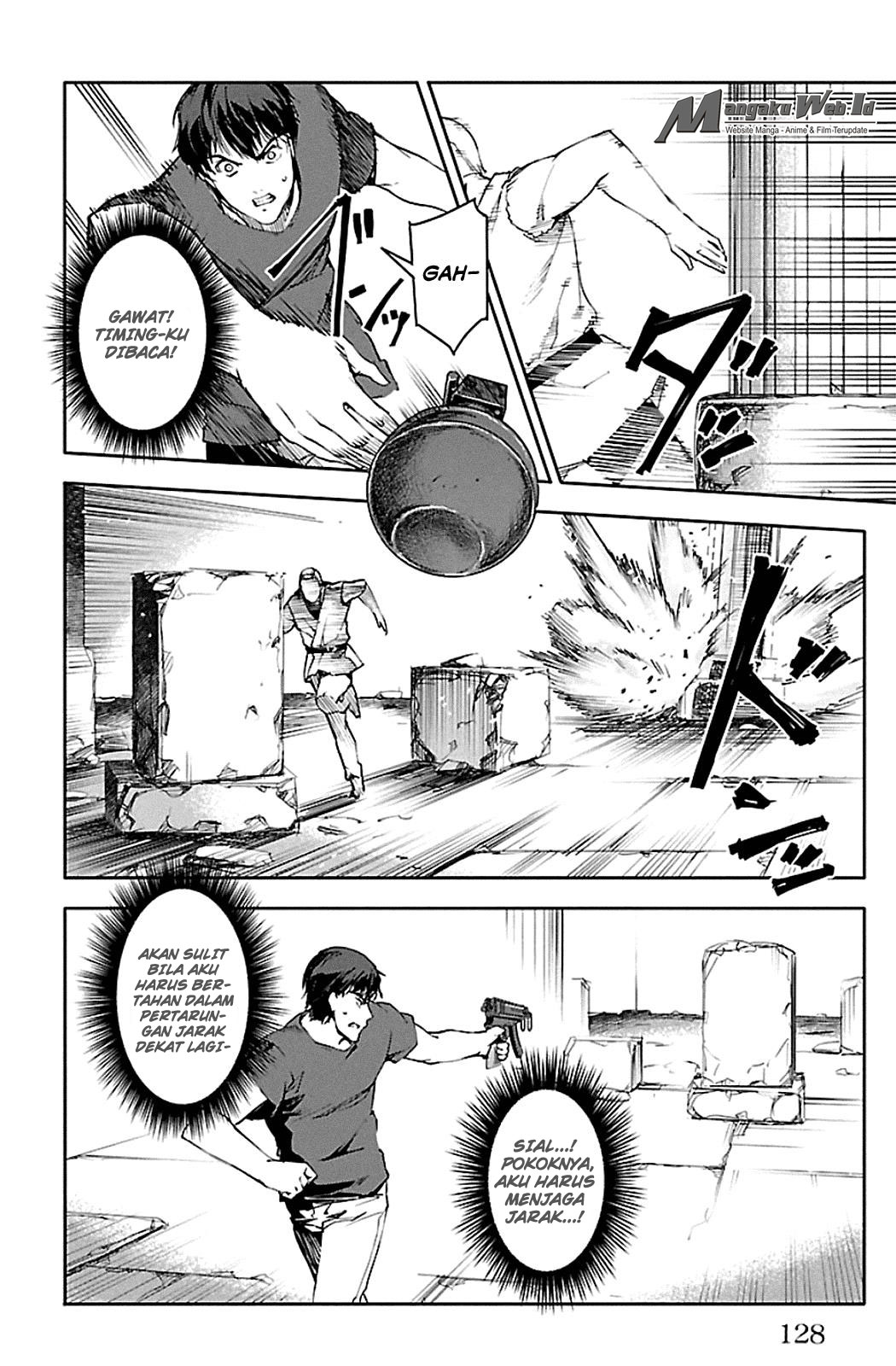 Halaman 31 dari Darwins Game Chapter 23