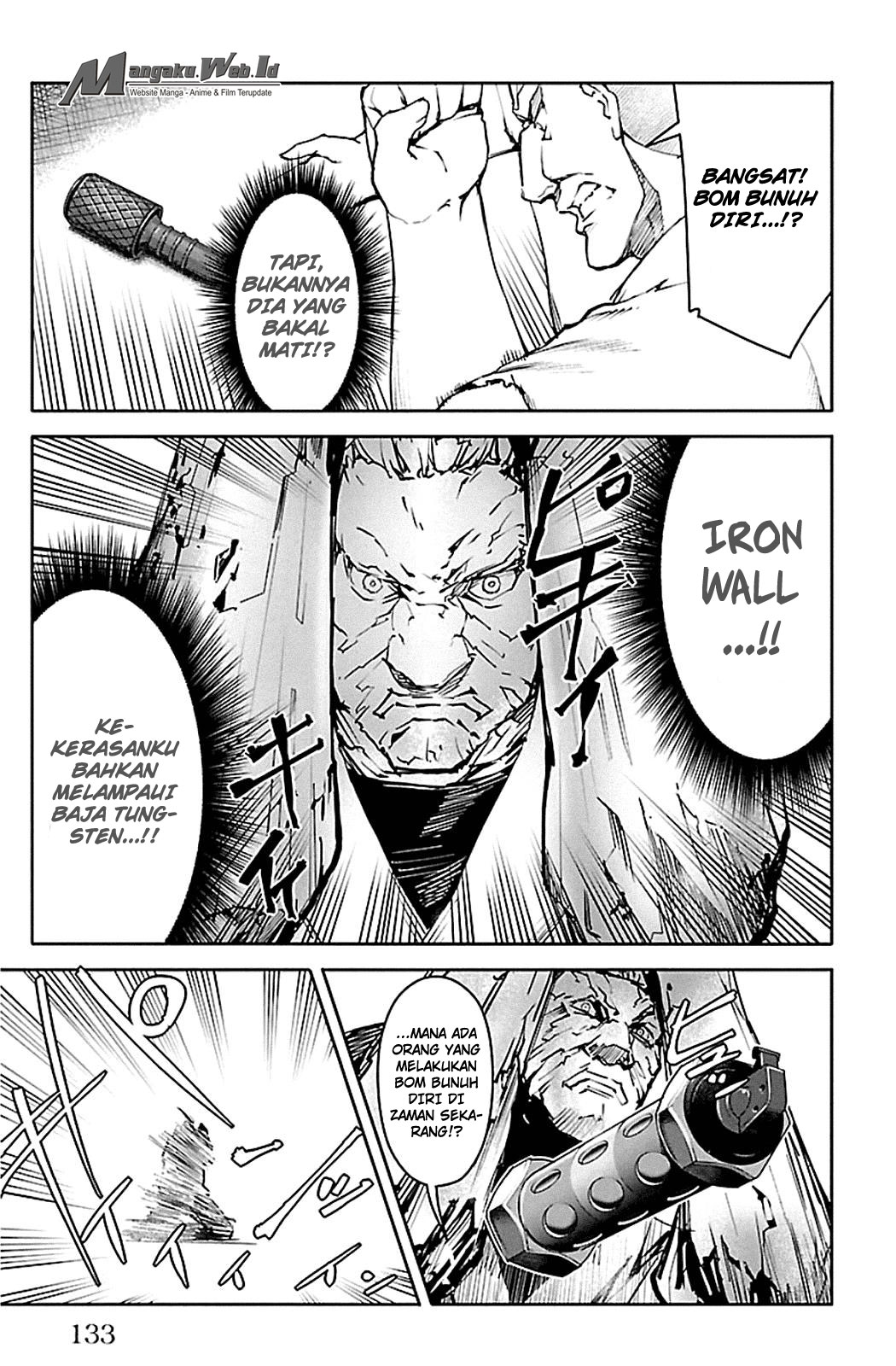Halaman 36 dari Darwins Game Chapter 23