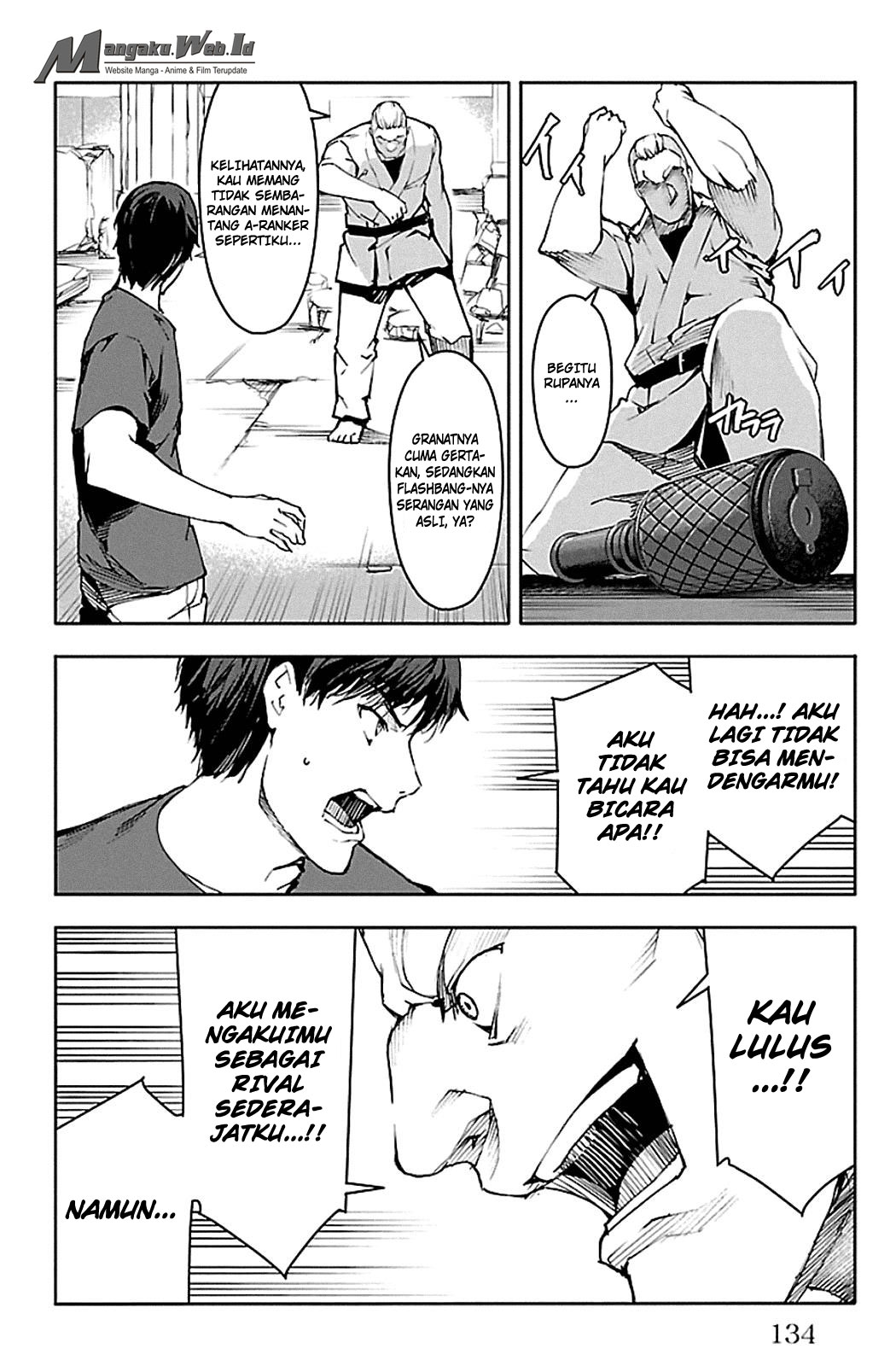 Halaman 37 dari Darwins Game Chapter 23