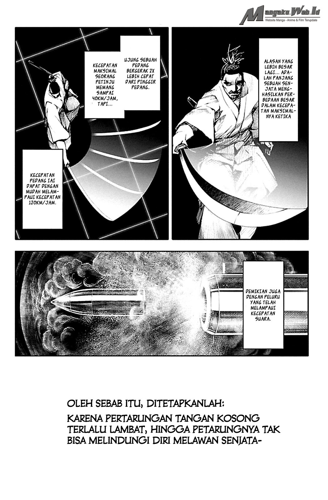 Halaman 4 dari Darwins Game Chapter 23
