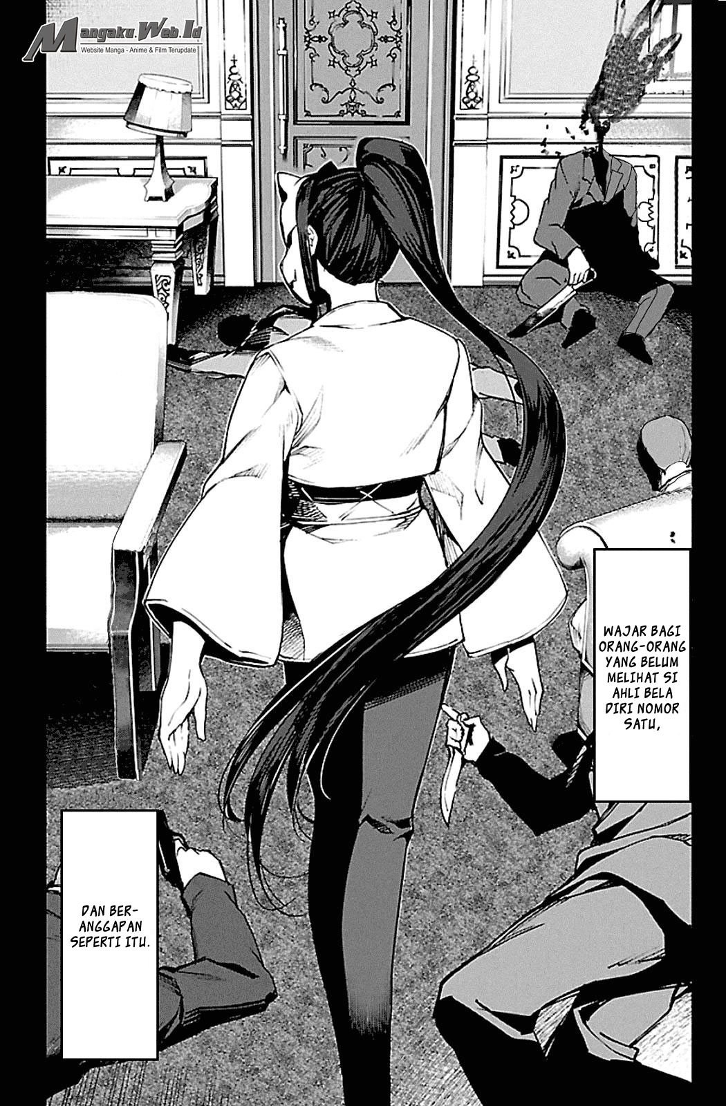 Halaman 5 dari Darwins Game Chapter 23