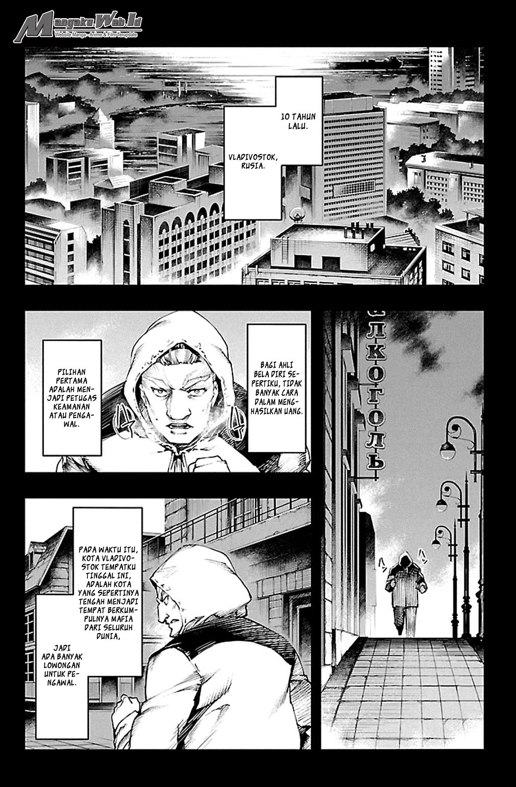 Halaman 6 dari Darwins Game Chapter 23