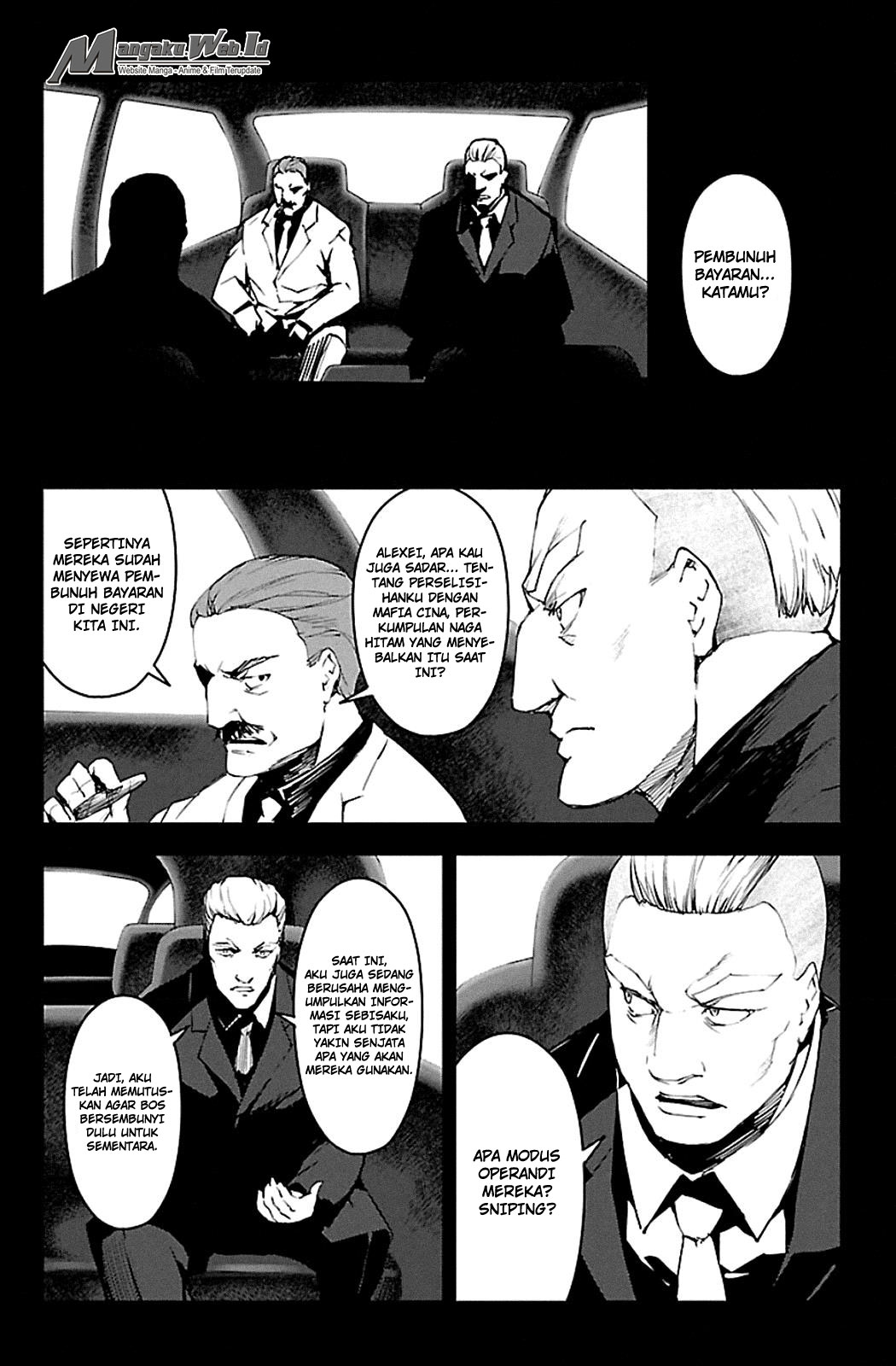 Halaman 8 dari Darwins Game Chapter 23