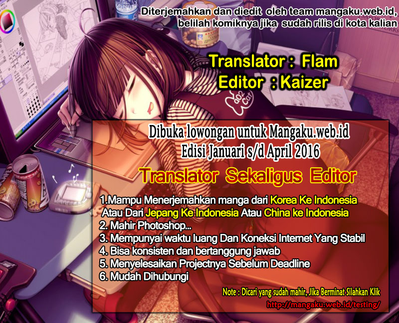 Halaman 1 dari Darwins Game Chapter 25