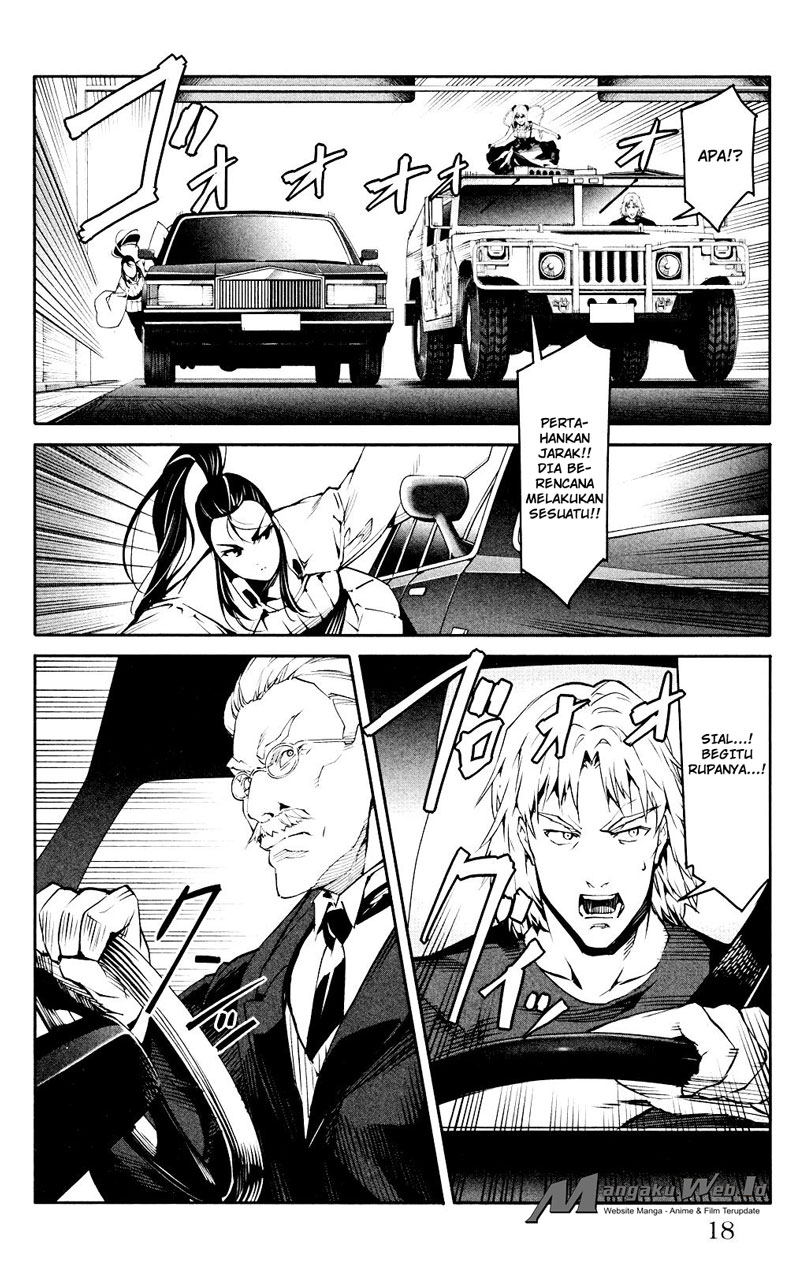 Halaman 20 dari Darwins Game Chapter 25