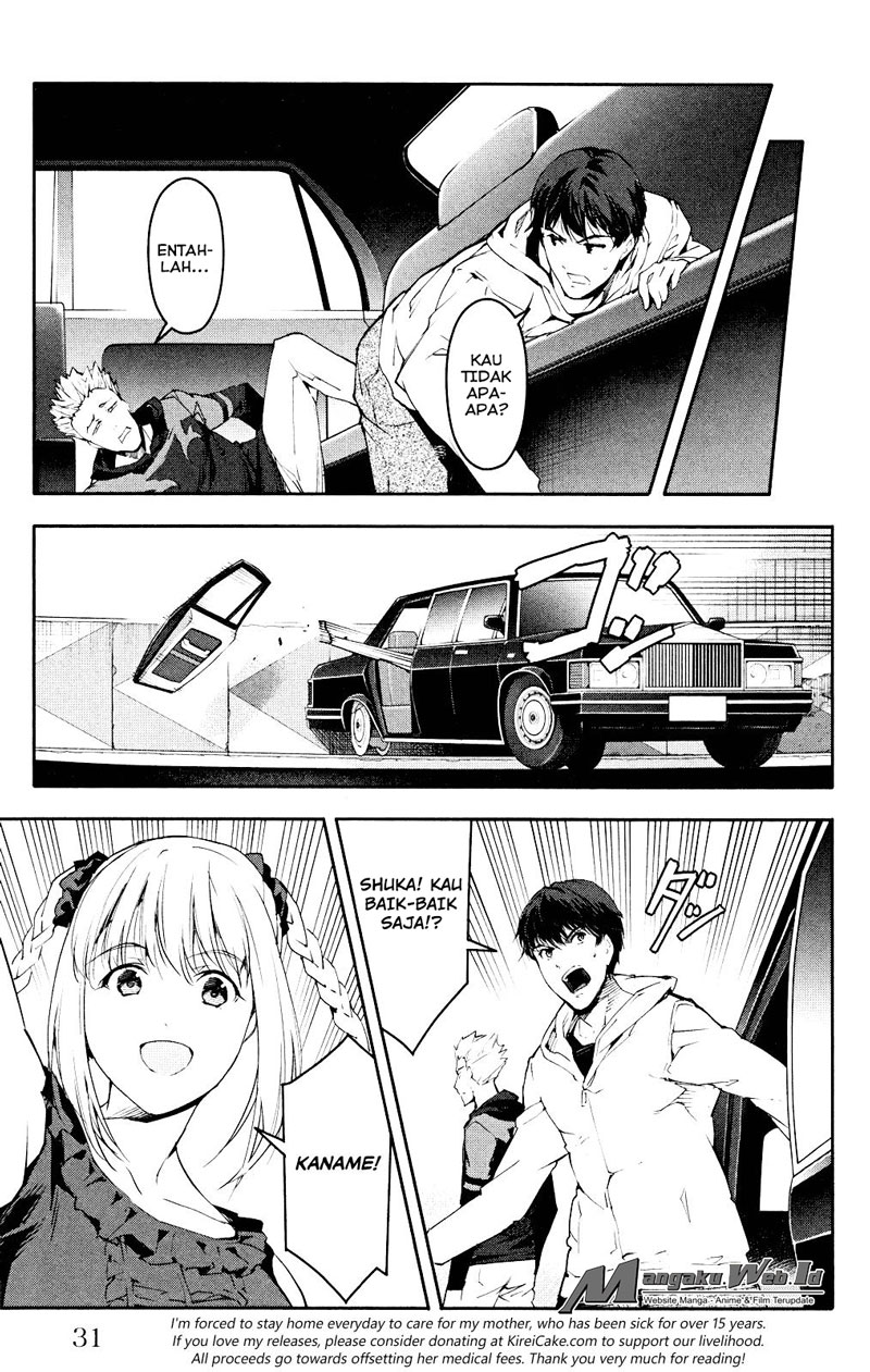 Halaman 33 dari Darwins Game Chapter 25