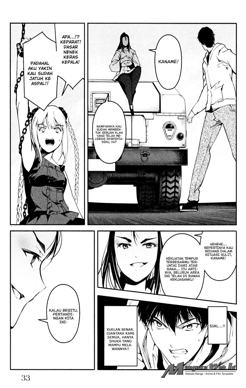 Halaman 35 dari Darwins Game Chapter 25