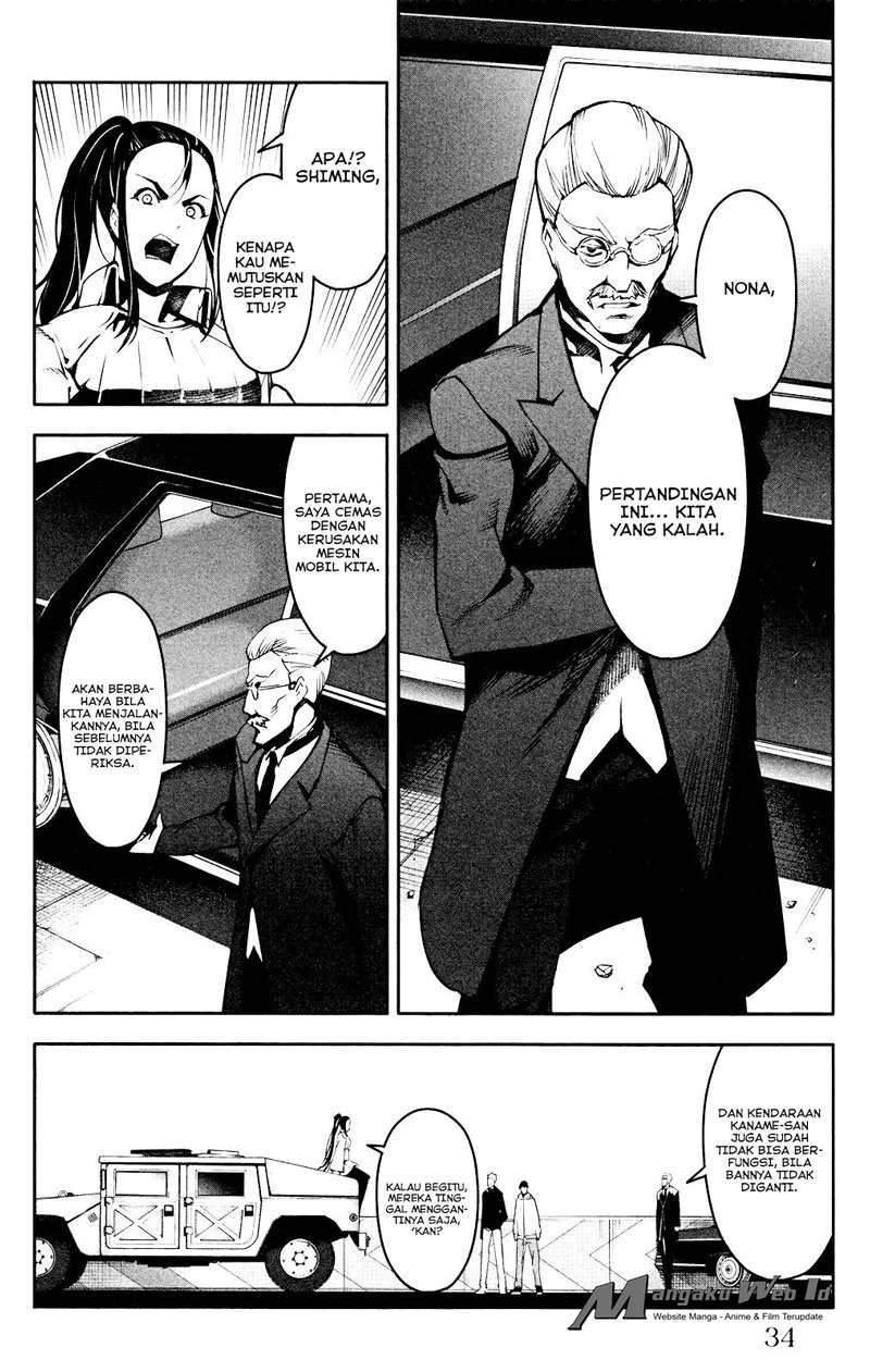 Halaman 36 dari Darwins Game Chapter 25