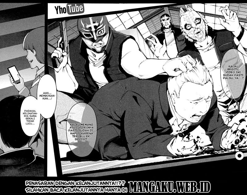 Halaman 50 dari Darwins Game Chapter 25