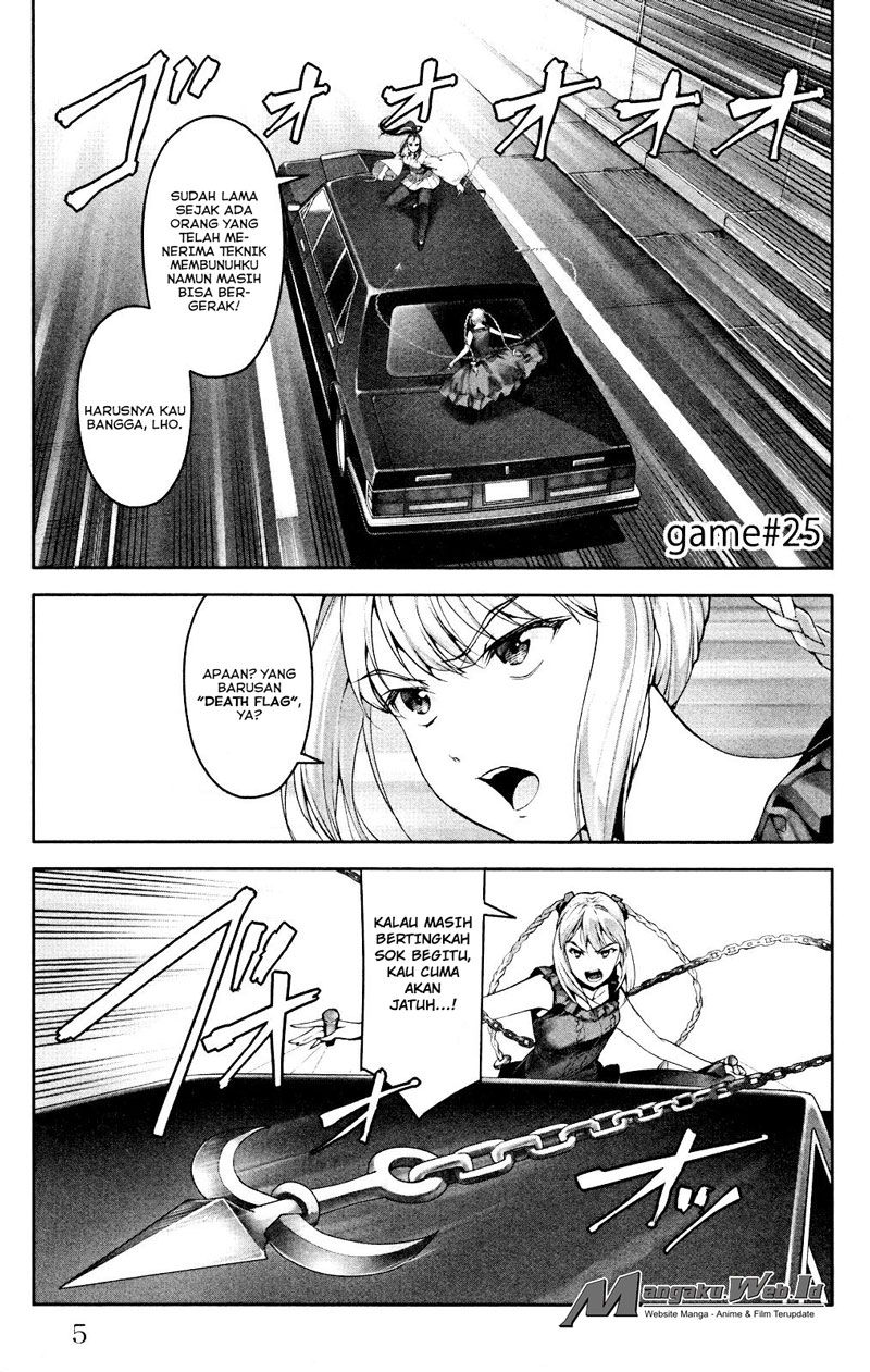 Halaman 8 dari Darwins Game Chapter 25