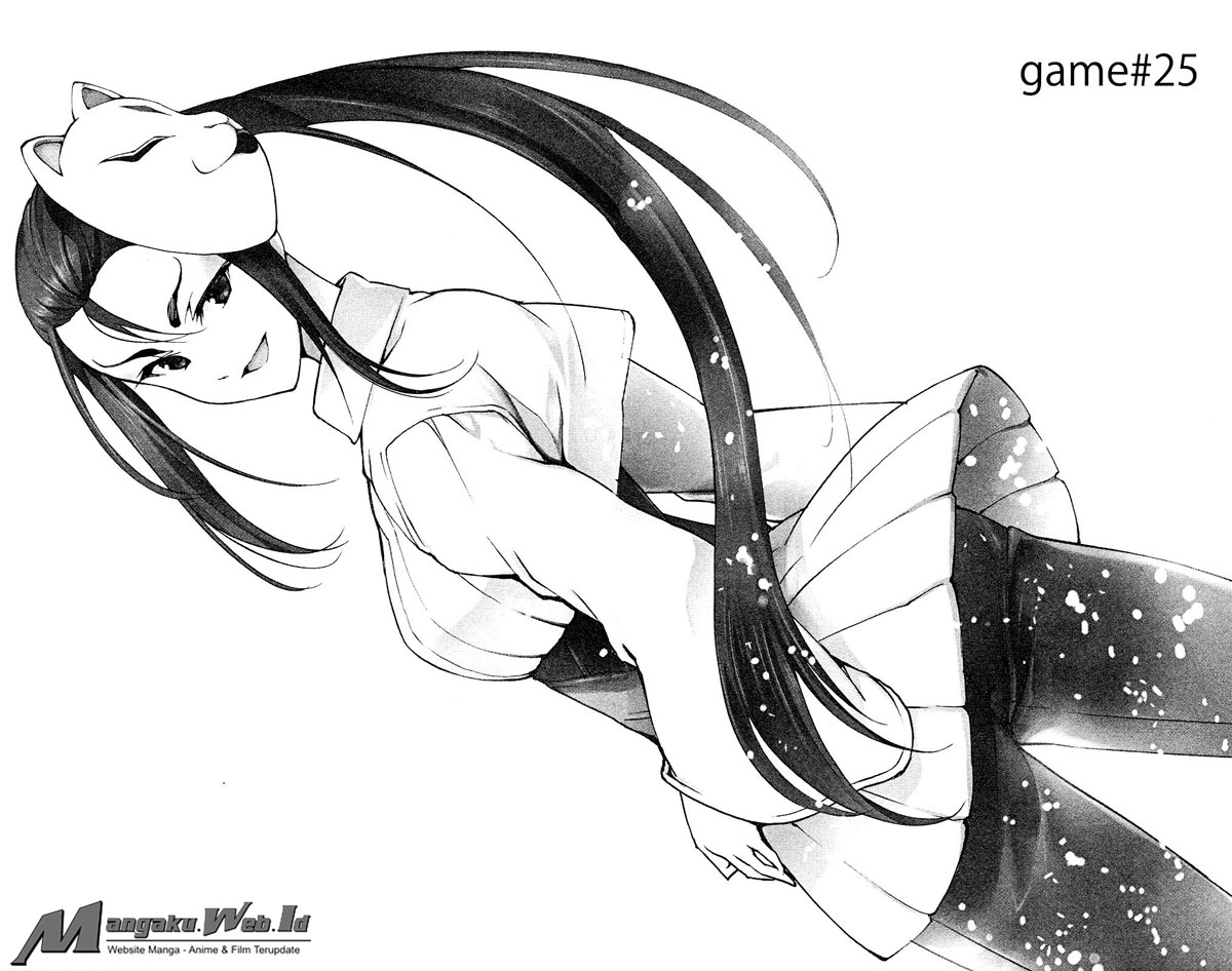 Halaman 9 dari Darwins Game Chapter 25