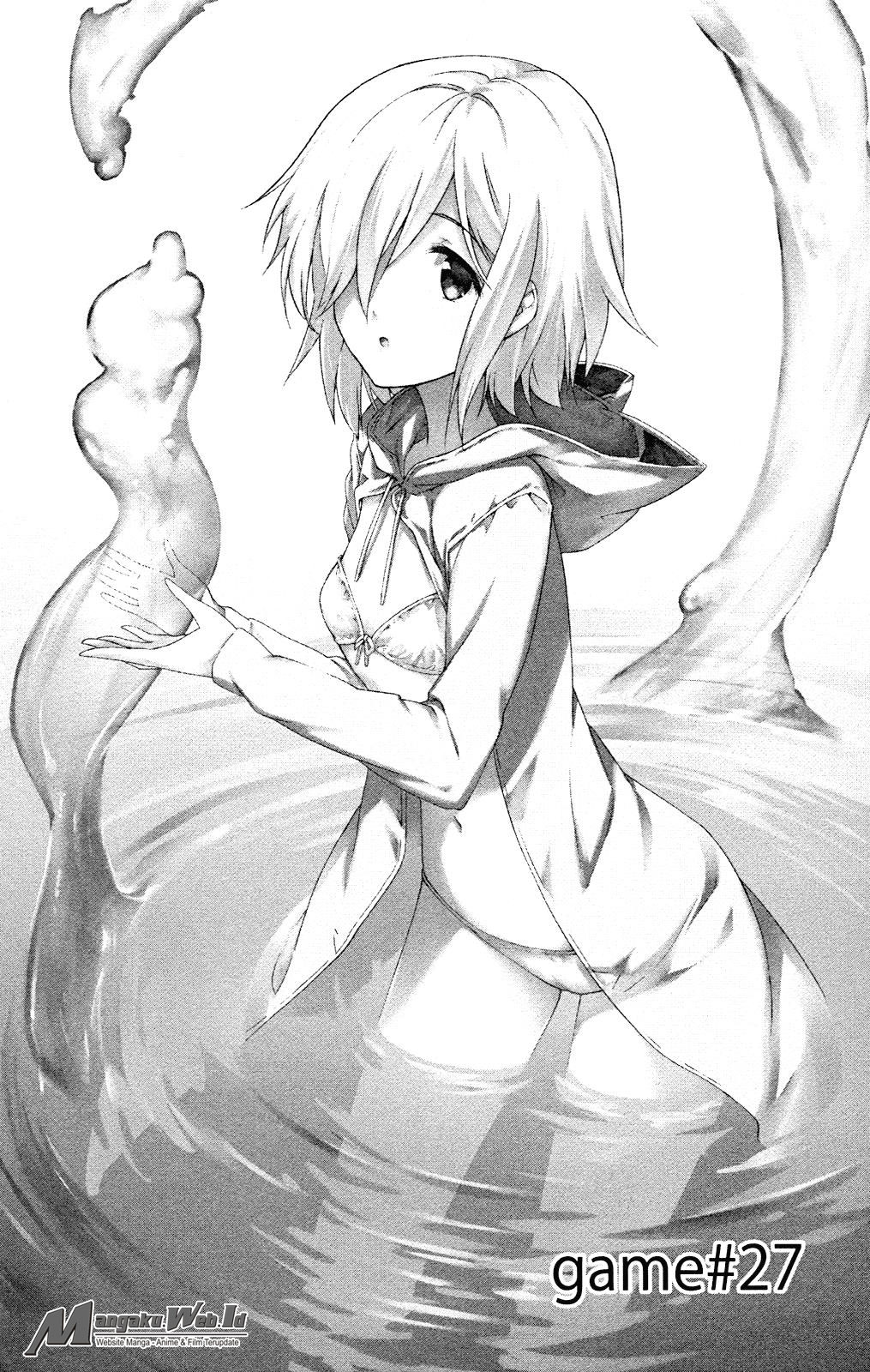 Halaman 2 dari Darwins Game Chapter 27
