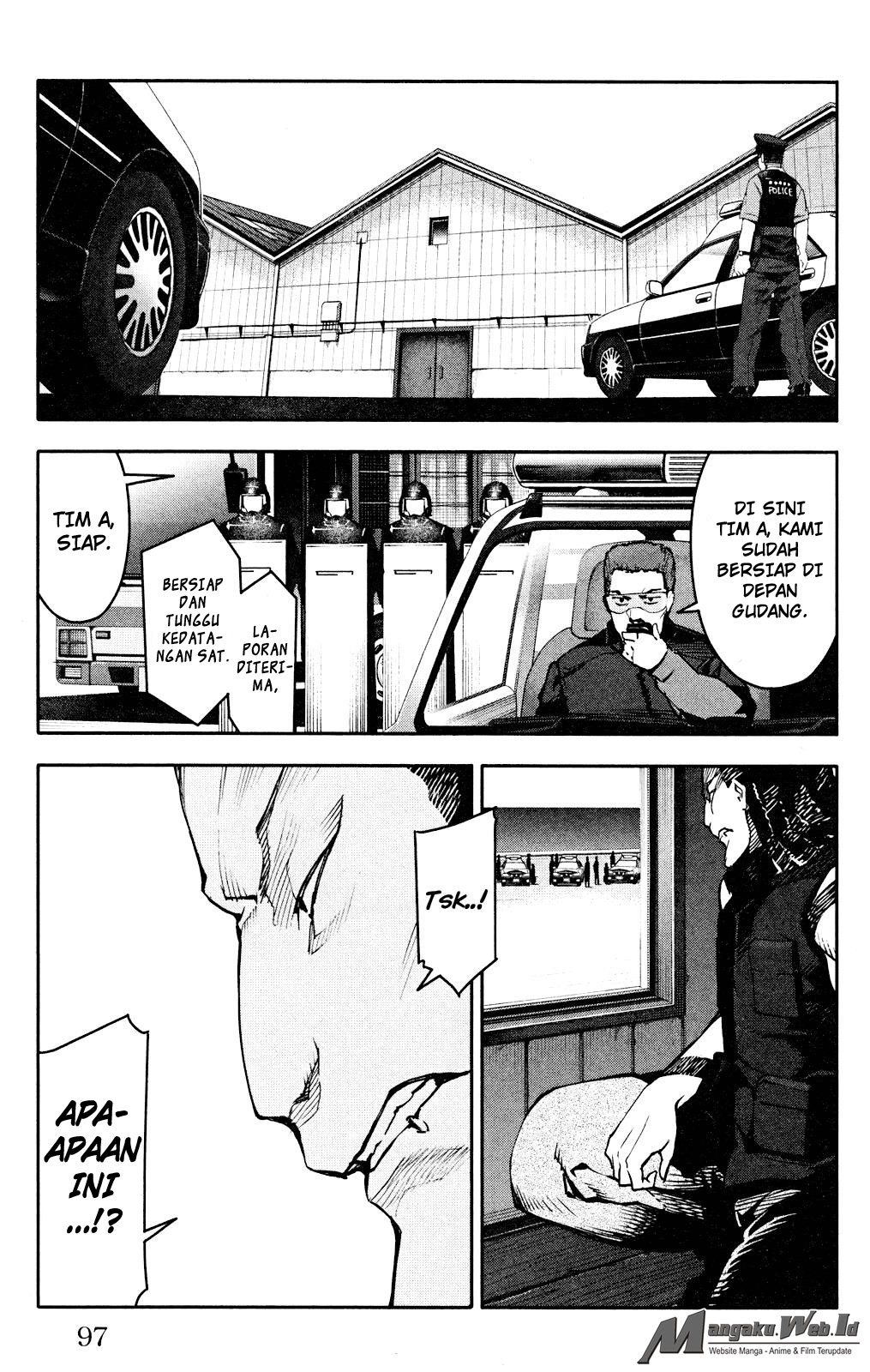 Halaman 3 dari Darwins Game Chapter 27