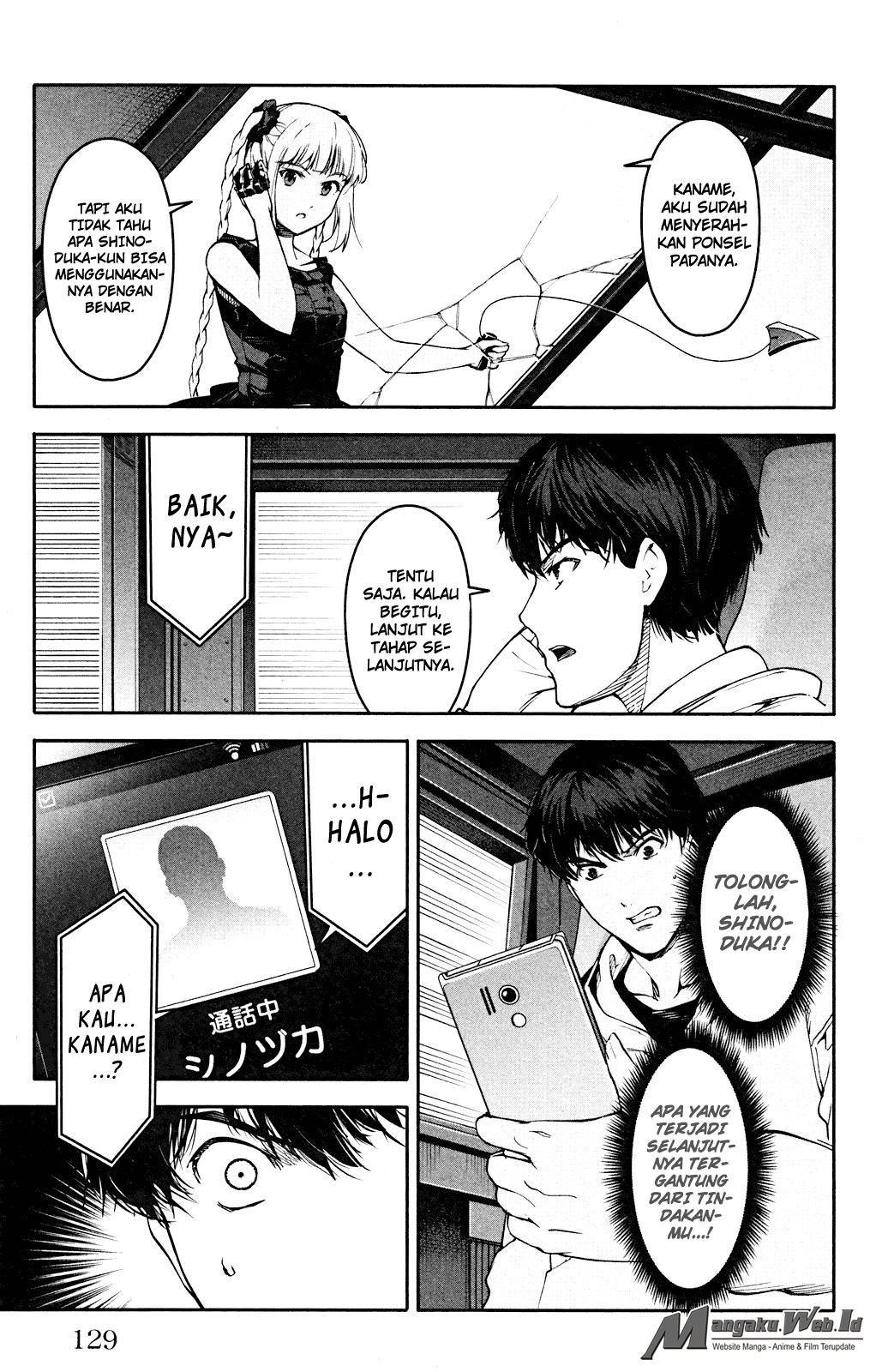 Halaman 35 dari Darwins Game Chapter 27