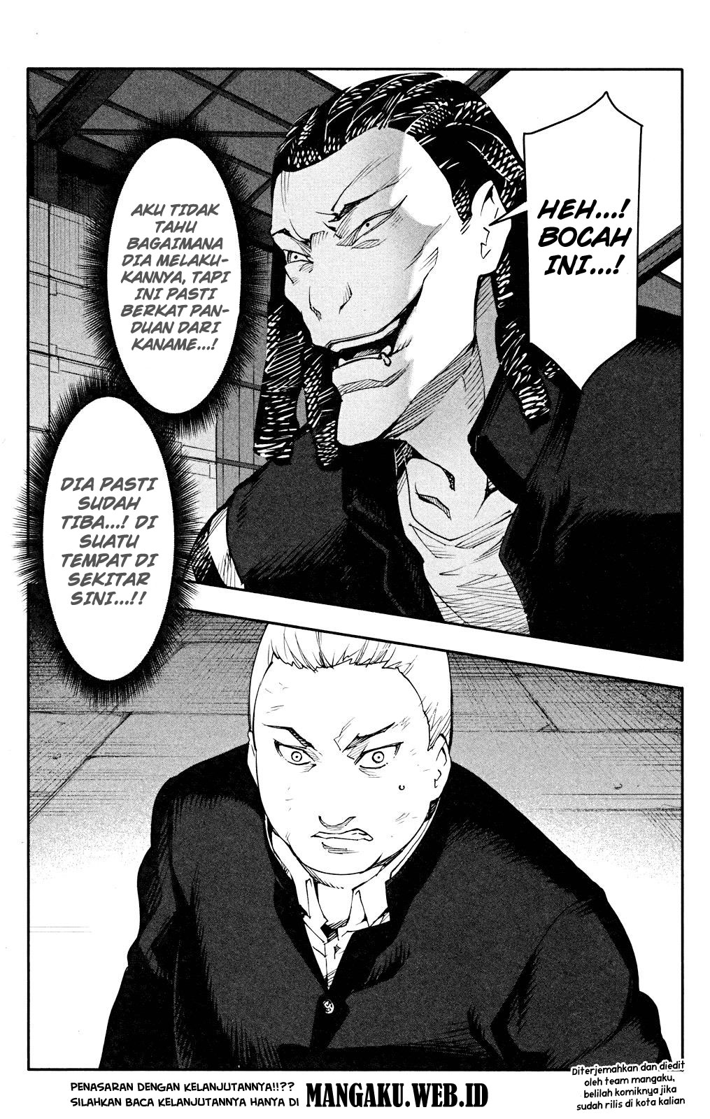 Halaman 47 dari Darwins Game Chapter 27