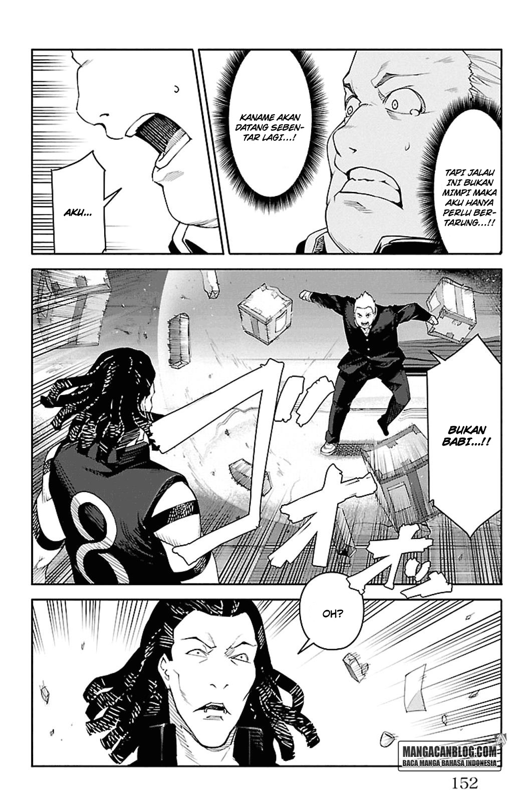 Halaman 10 dari Darwins Game Chapter 28