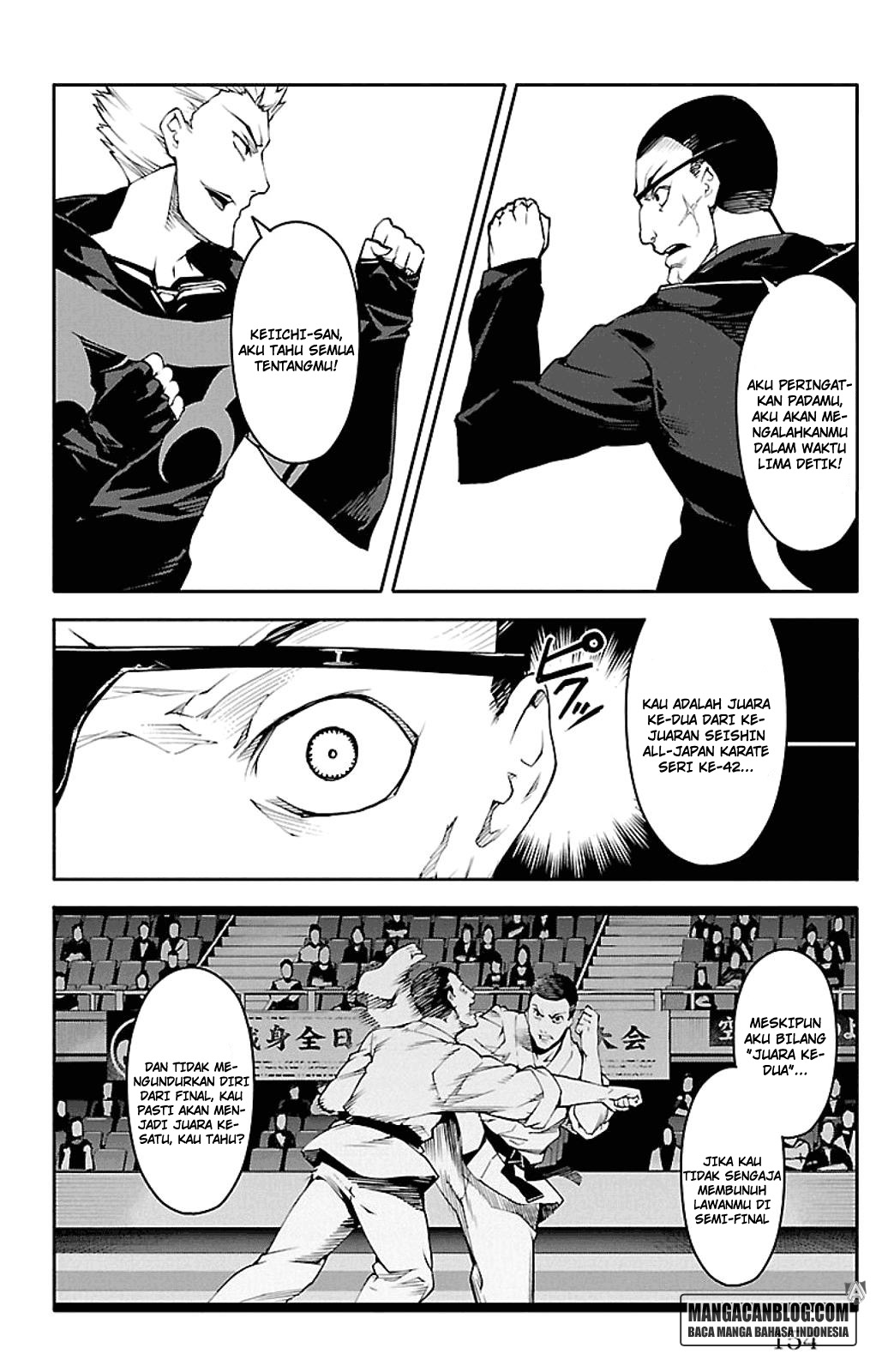 Halaman 12 dari Darwins Game Chapter 28