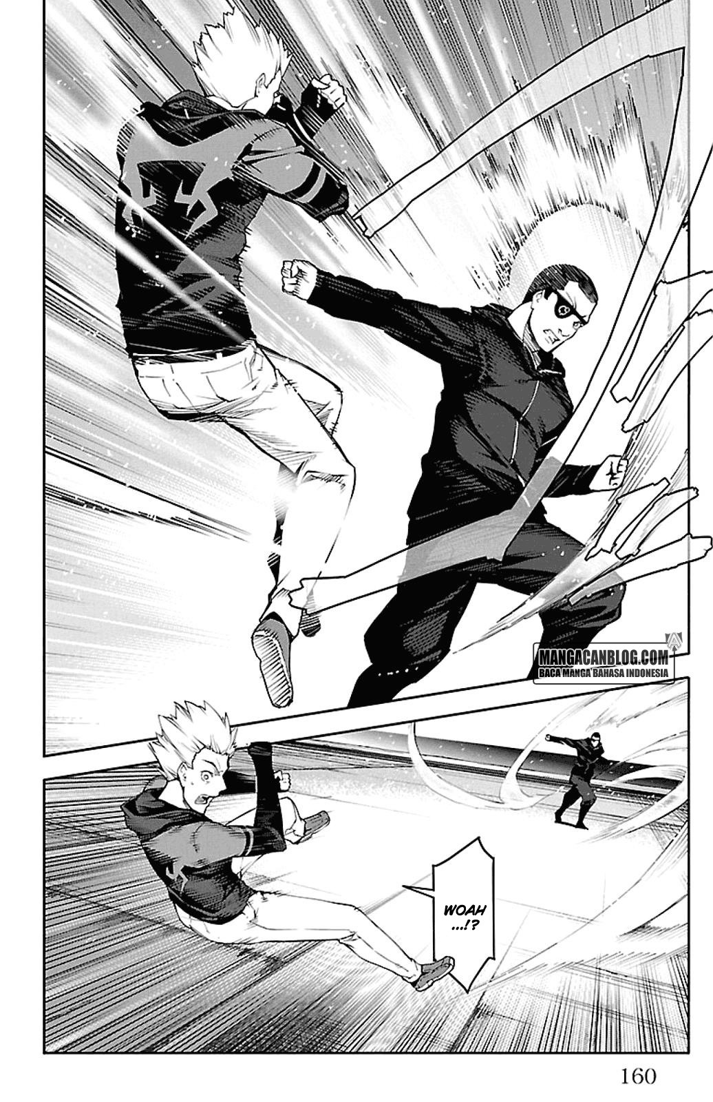 Halaman 18 dari Darwins Game Chapter 28