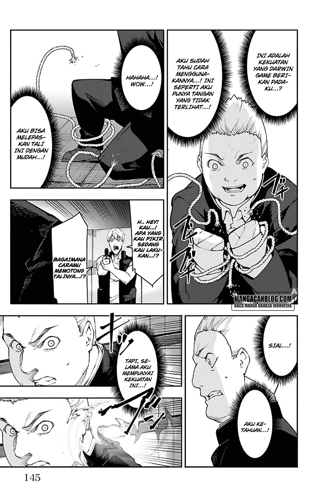 Halaman 3 dari Darwins Game Chapter 28