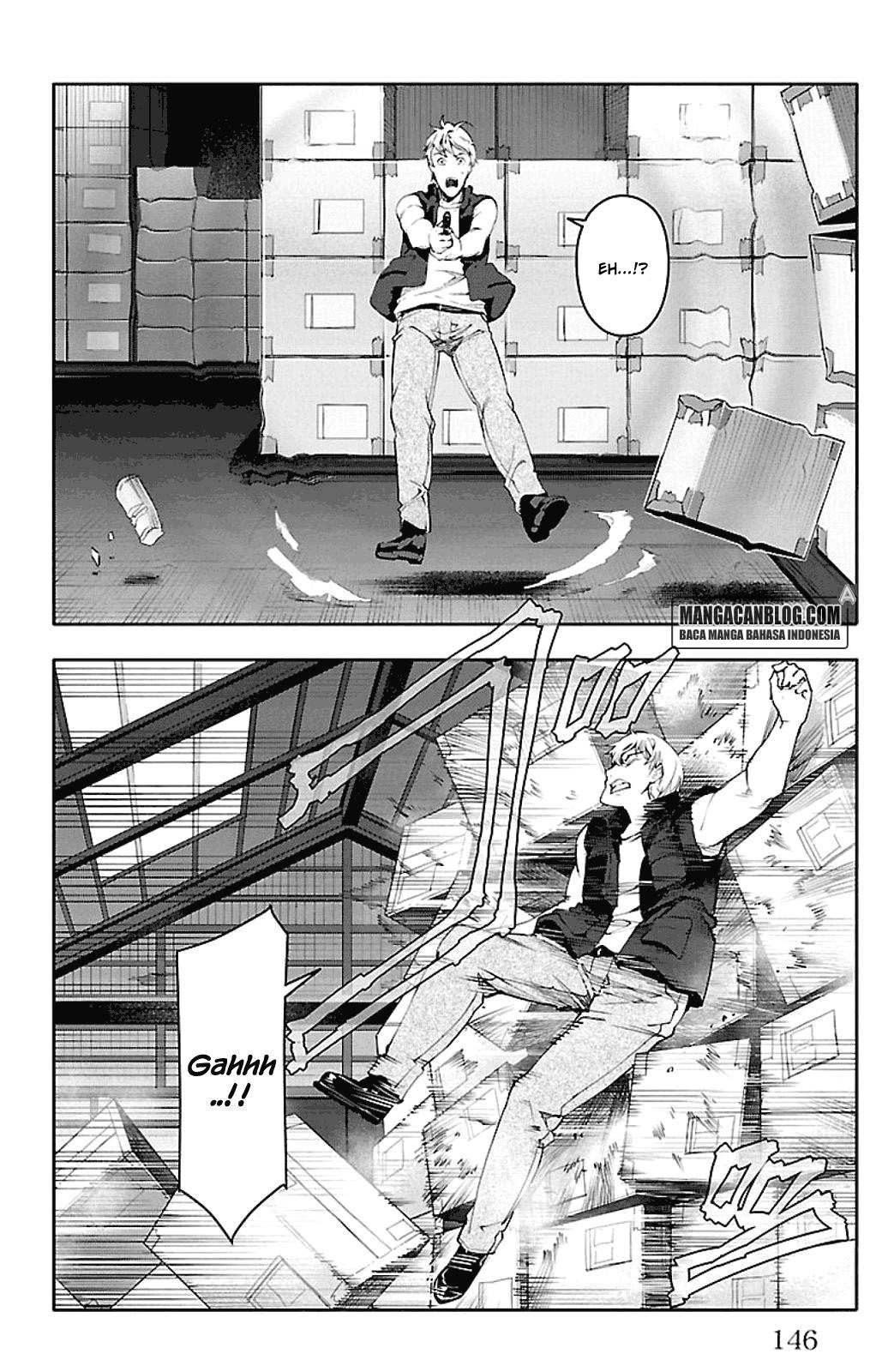 Halaman 4 dari Darwins Game Chapter 28