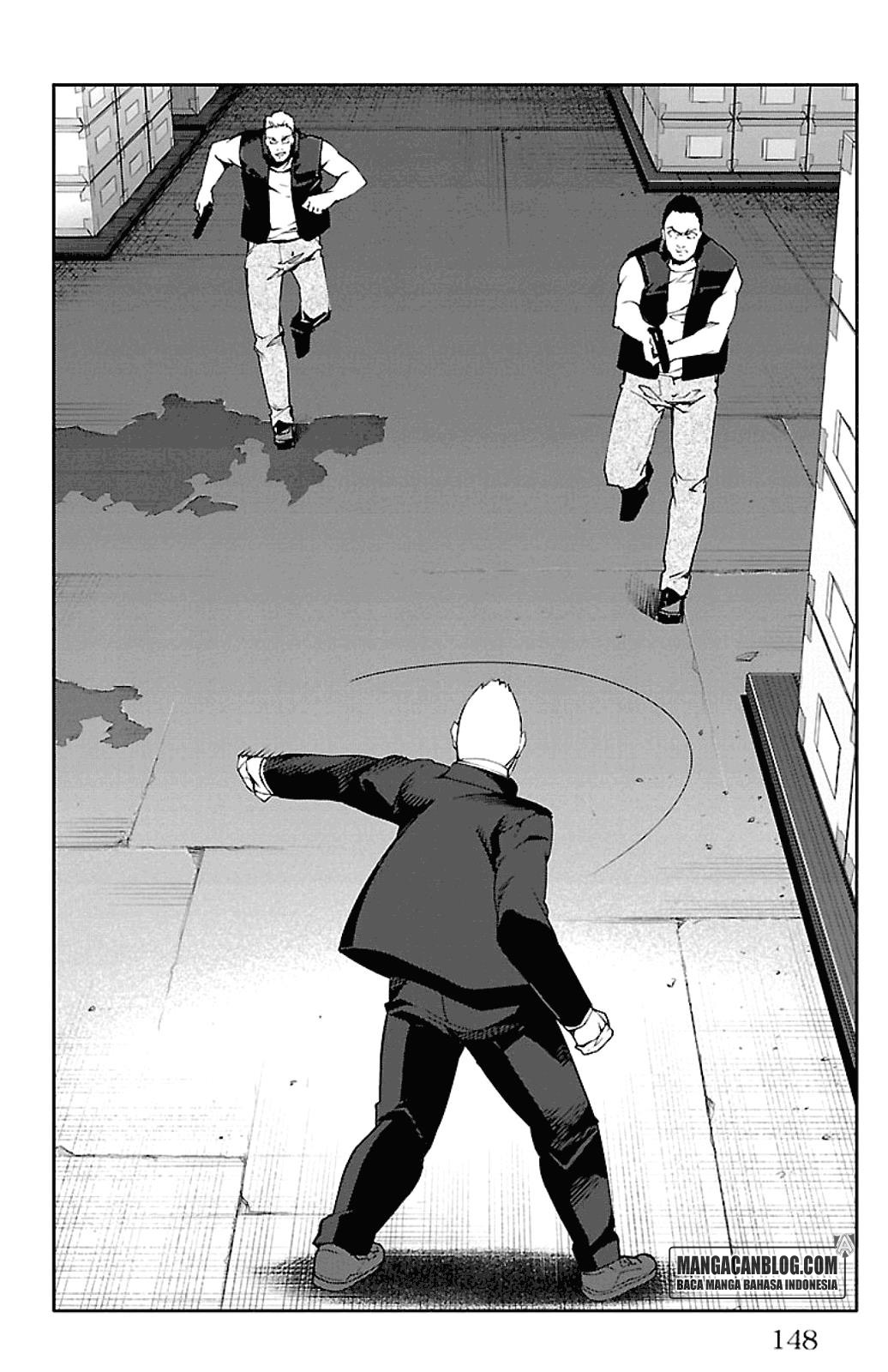 Halaman 6 dari Darwins Game Chapter 28