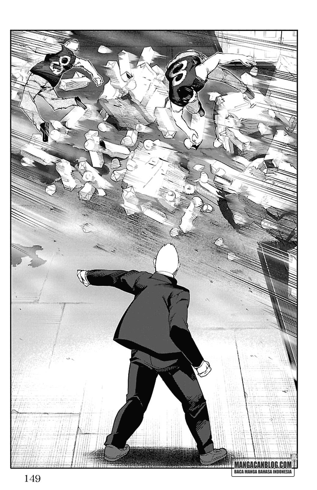 Halaman 7 dari Darwins Game Chapter 28