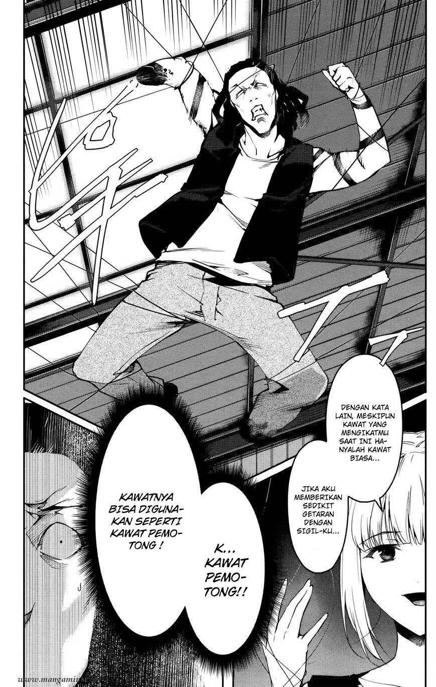 Halaman 10 dari Darwins Game Chapter 30