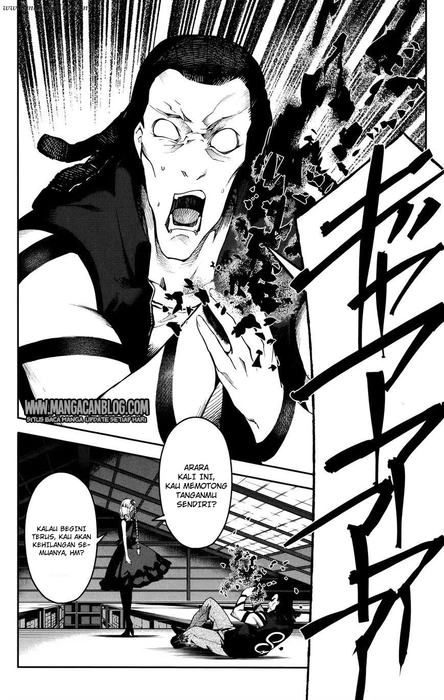 Halaman 2 dari Darwins Game Chapter 30