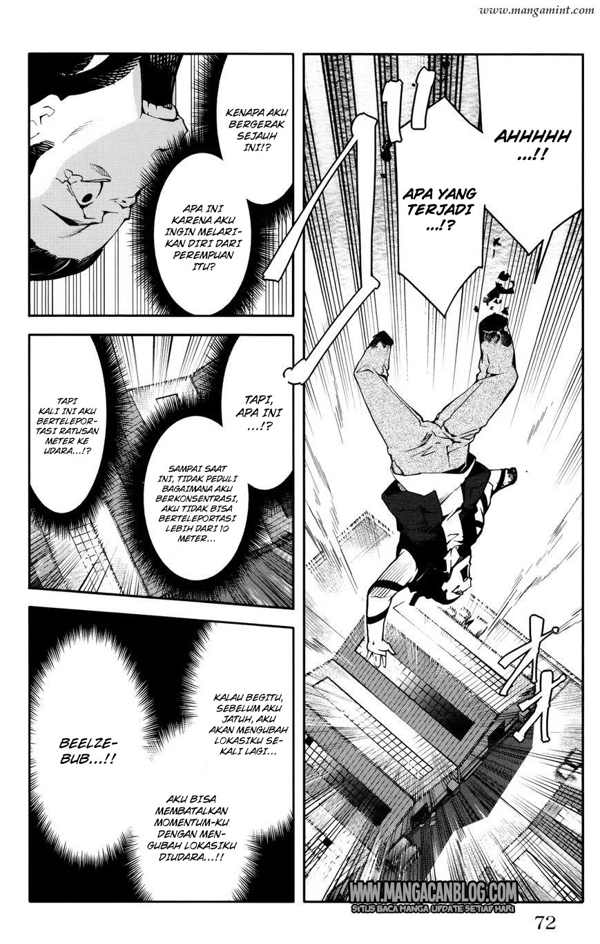 Halaman 21 dari Darwins Game Chapter 30