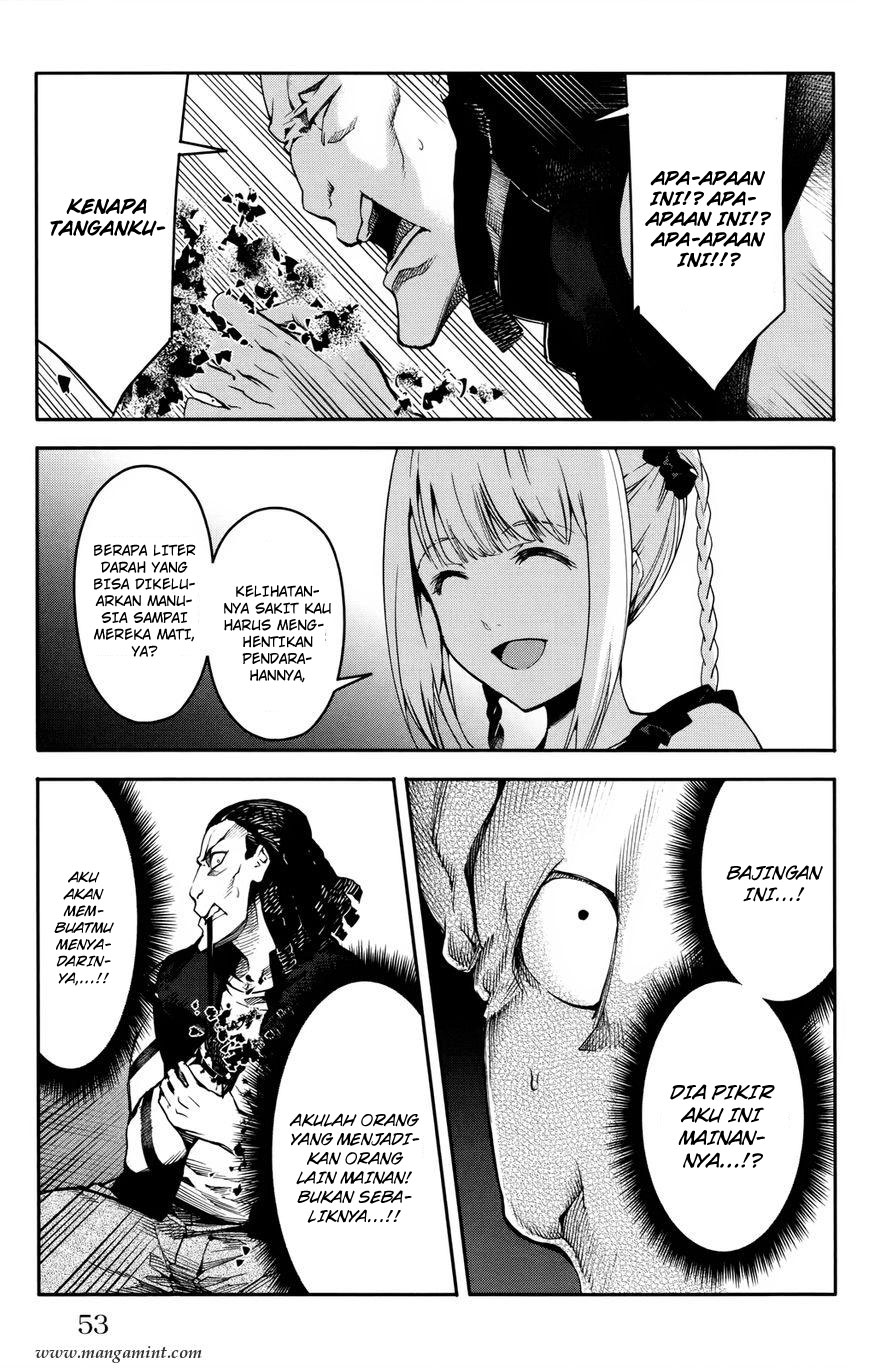 Halaman 3 dari Darwins Game Chapter 30