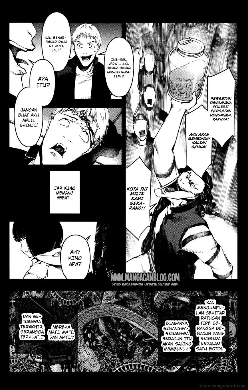 Halaman 30 dari Darwins Game Chapter 30