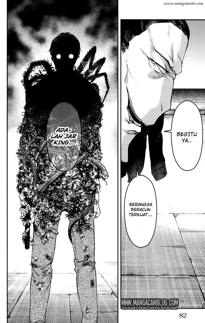 Halaman 31 dari Darwins Game Chapter 30