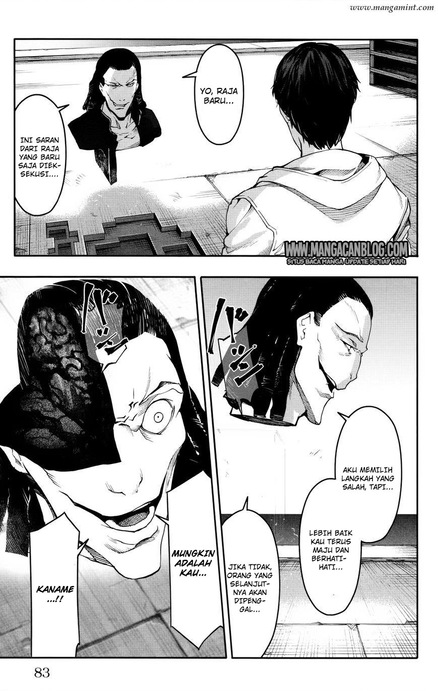 Halaman 32 dari Darwins Game Chapter 30