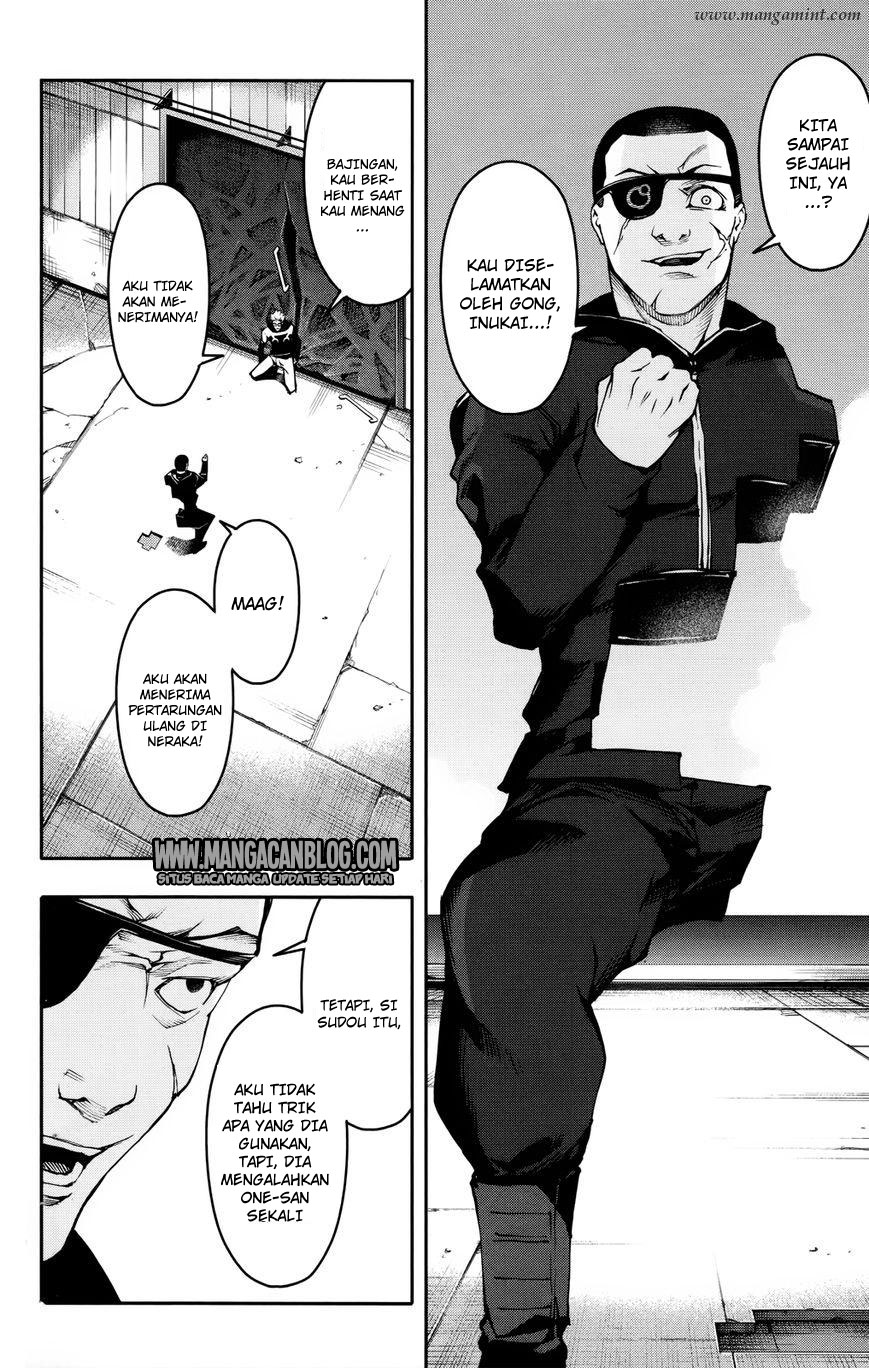 Halaman 35 dari Darwins Game Chapter 30