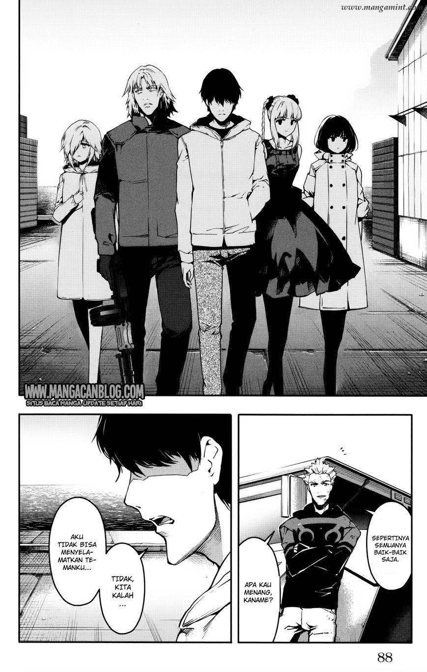 Halaman 37 dari Darwins Game Chapter 30