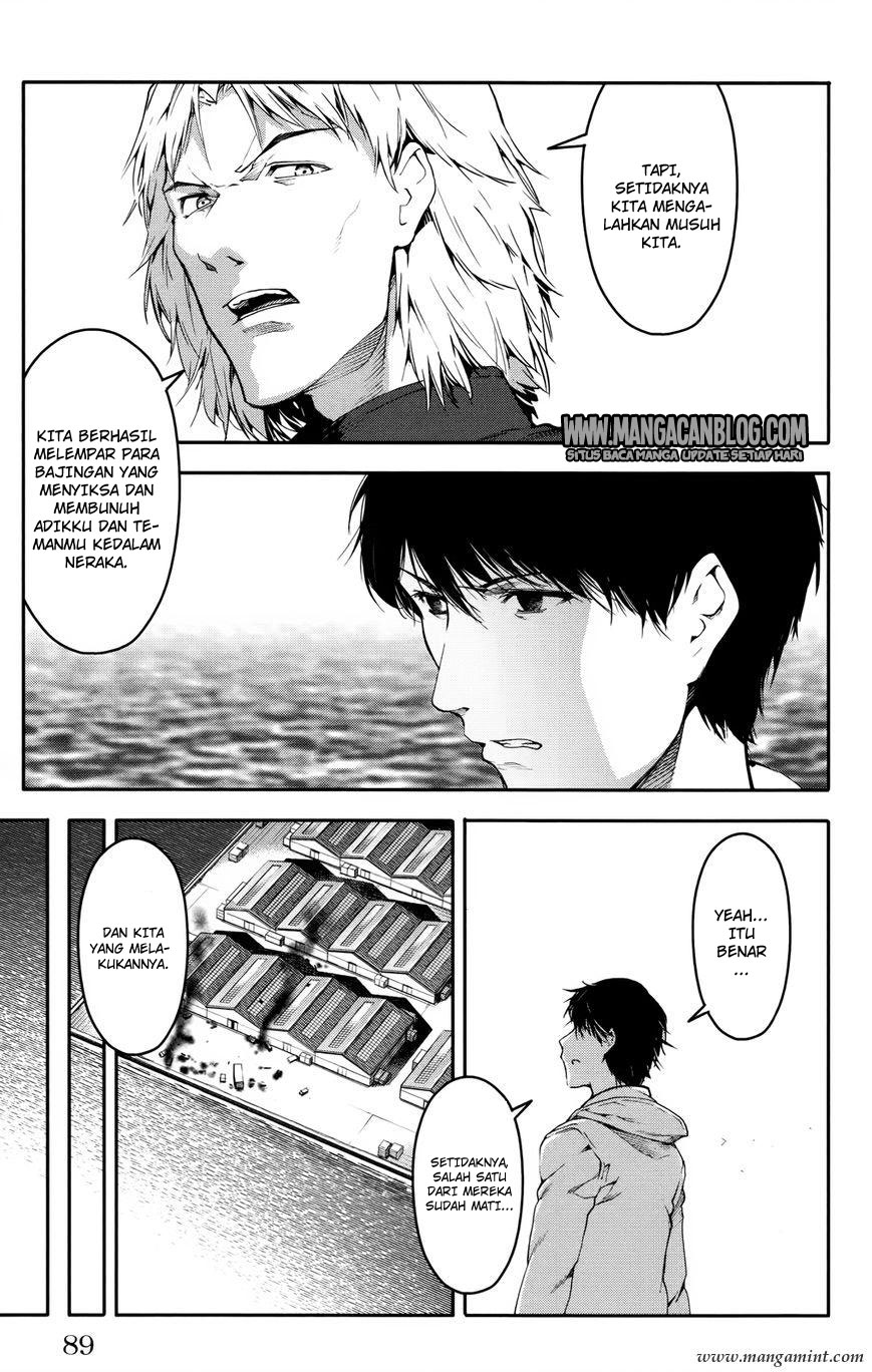 Halaman 38 dari Darwins Game Chapter 30