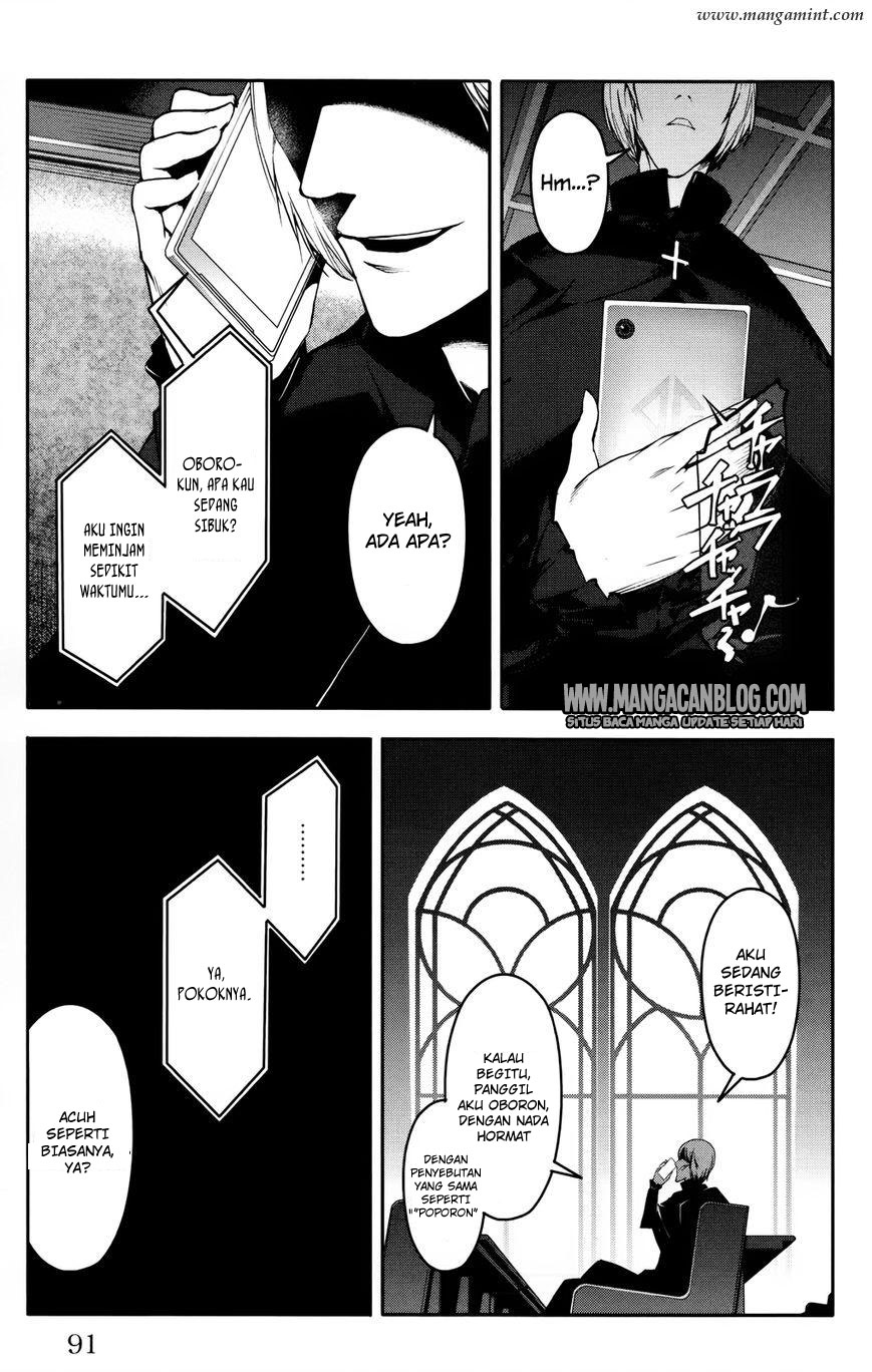 Halaman 40 dari Darwins Game Chapter 30