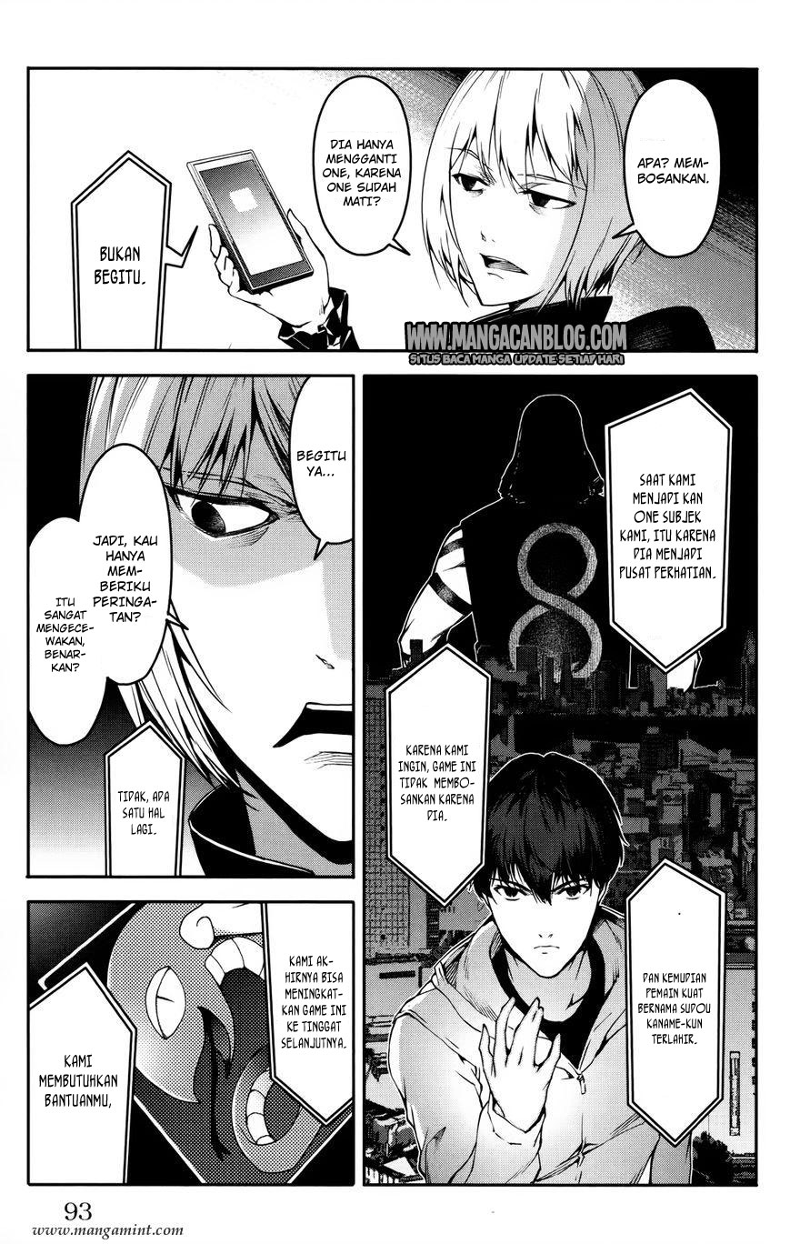 Halaman 42 dari Darwins Game Chapter 30