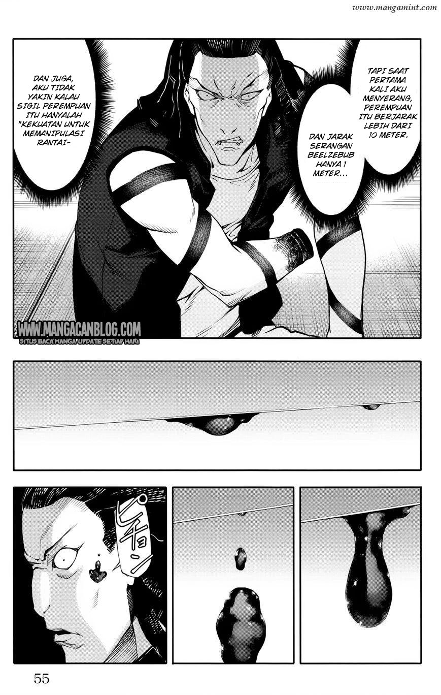 Halaman 5 dari Darwins Game Chapter 30