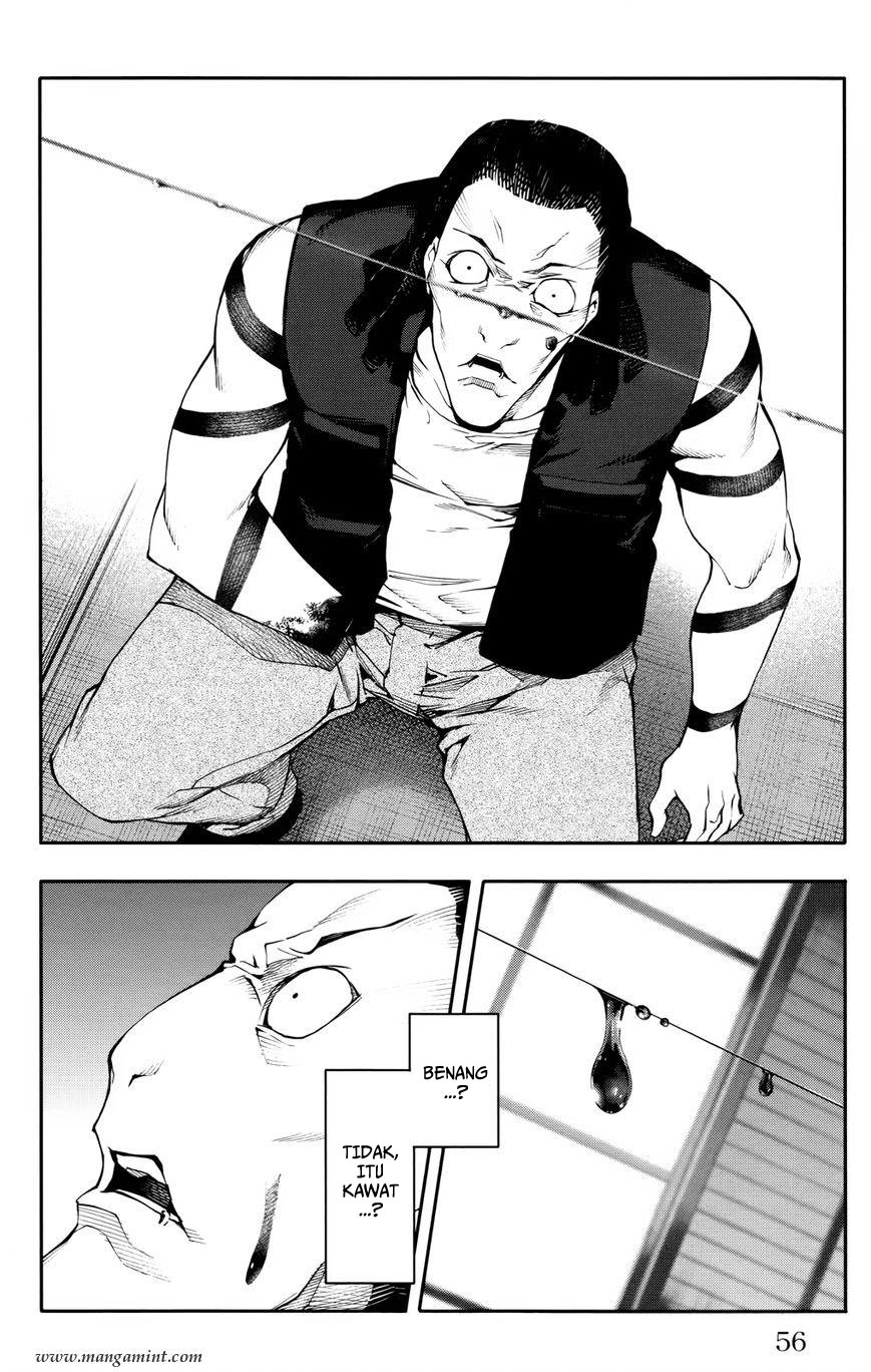 Halaman 6 dari Darwins Game Chapter 30